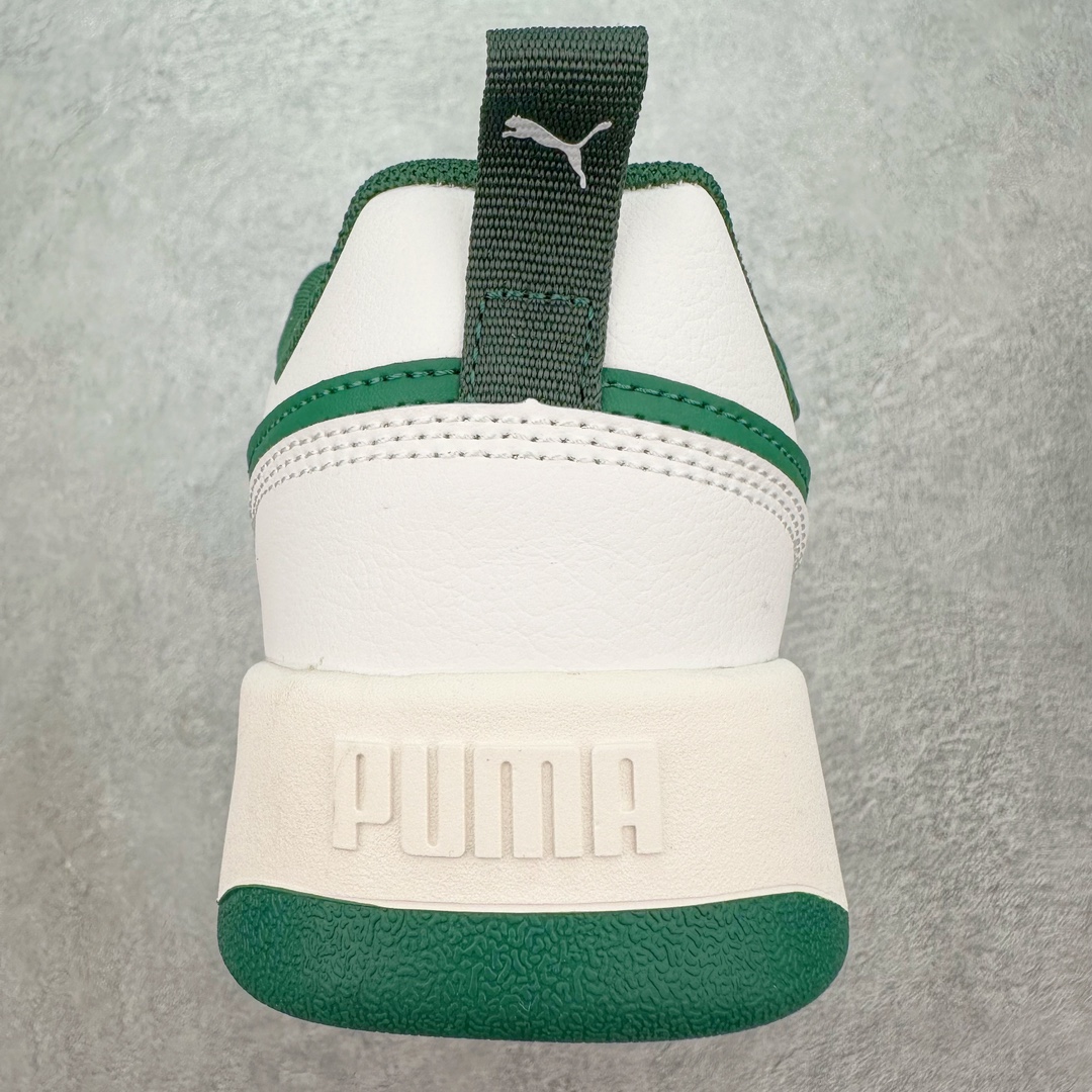 图片[8]-PUMA Park Lifestyle 彪马防滑耐磨低帮休闲板鞋 简约又不失设计巧思的帅气风格让它轻松驾驭日常休闲或滑板场合 运动兼具匠心 细节彰显品质 衬垫边缘以提供支撑和灵活性 强化鞋头以承受持续的磨损 耐磨性强 稳定性高 抓地更牢 不易打滑 尺码： 35 36 36.5 37.5 38 38.5 39 40 40.5 41 42 42.5 43 44 45-选品中心