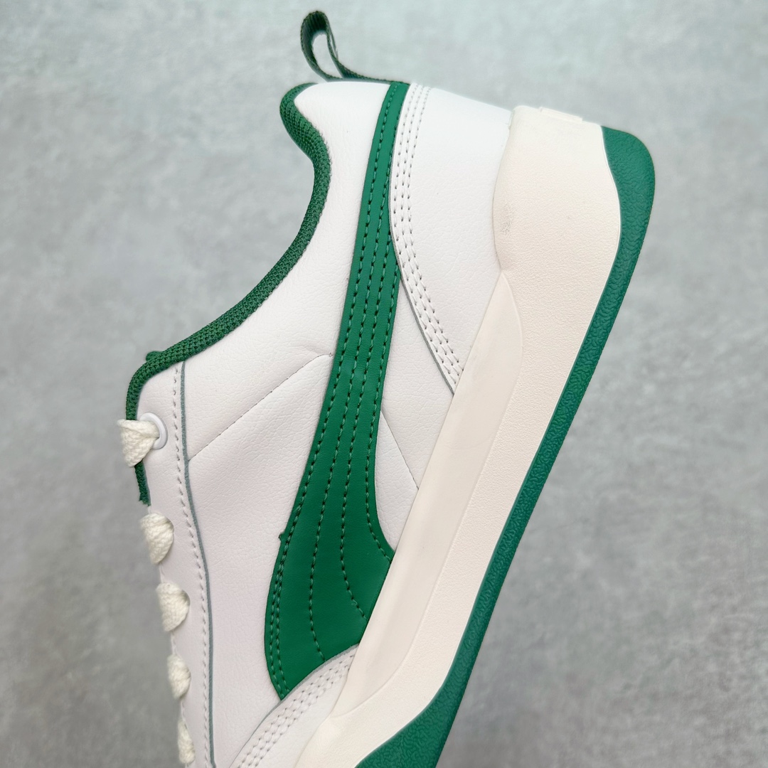 图片[7]-PUMA Park Lifestyle 彪马防滑耐磨低帮休闲板鞋 简约又不失设计巧思的帅气风格让它轻松驾驭日常休闲或滑板场合 运动兼具匠心 细节彰显品质 衬垫边缘以提供支撑和灵活性 强化鞋头以承受持续的磨损 耐磨性强 稳定性高 抓地更牢 不易打滑 尺码： 35 36 36.5 37.5 38 38.5 39 40 40.5 41 42 42.5 43 44 45-选品中心