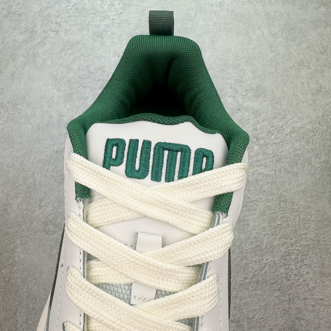 图片[5]-PUMA Park Lifestyle 彪马防滑耐磨低帮休闲板鞋 简约又不失设计巧思的帅气风格让它轻松驾驭日常休闲或滑板场合 运动兼具匠心 细节彰显品质 衬垫边缘以提供支撑和灵活性 强化鞋头以承受持续的磨损 耐磨性强 稳定性高 抓地更牢 不易打滑 尺码： 35 36 36.5 37.5 38 38.5 39 40 40.5 41 42 42.5 43 44 45-选品中心