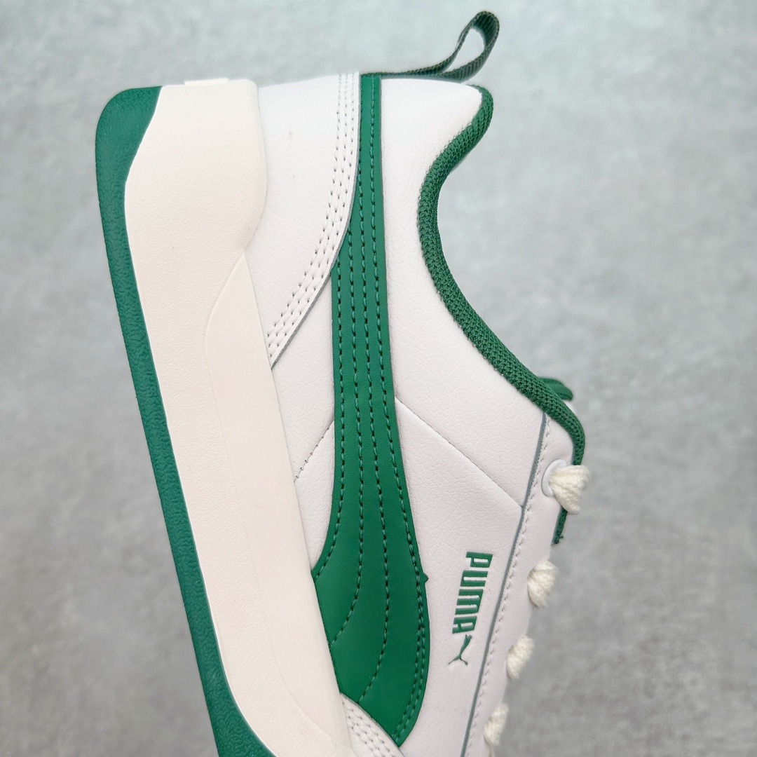 图片[6]-PUMA Park Lifestyle 彪马防滑耐磨低帮休闲板鞋 简约又不失设计巧思的帅气风格让它轻松驾驭日常休闲或滑板场合 运动兼具匠心 细节彰显品质 衬垫边缘以提供支撑和灵活性 强化鞋头以承受持续的磨损 耐磨性强 稳定性高 抓地更牢 不易打滑 尺码： 35 36 36.5 37.5 38 38.5 39 40 40.5 41 42 42.5 43 44 45-选品中心