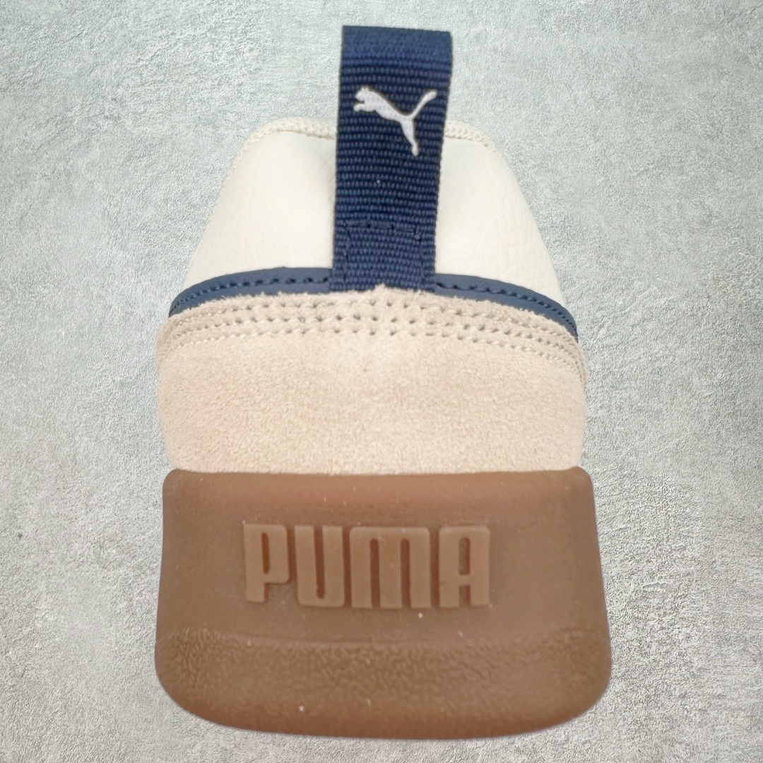 图片[8]-PUMA Park Lifestyle 彪马防滑耐磨低帮休闲板鞋 简约又不失设计巧思的帅气风格让它轻松驾驭日常休闲或滑板场合 运动兼具匠心 细节彰显品质 衬垫边缘以提供支撑和灵活性 强化鞋头以承受持续的磨损 耐磨性强 稳定性高 抓地更牢 不易打滑 尺码： 35 36 36.5 37.5 38 38.5 39 40 40.5 41 42 42.5 43 44 45-选品中心