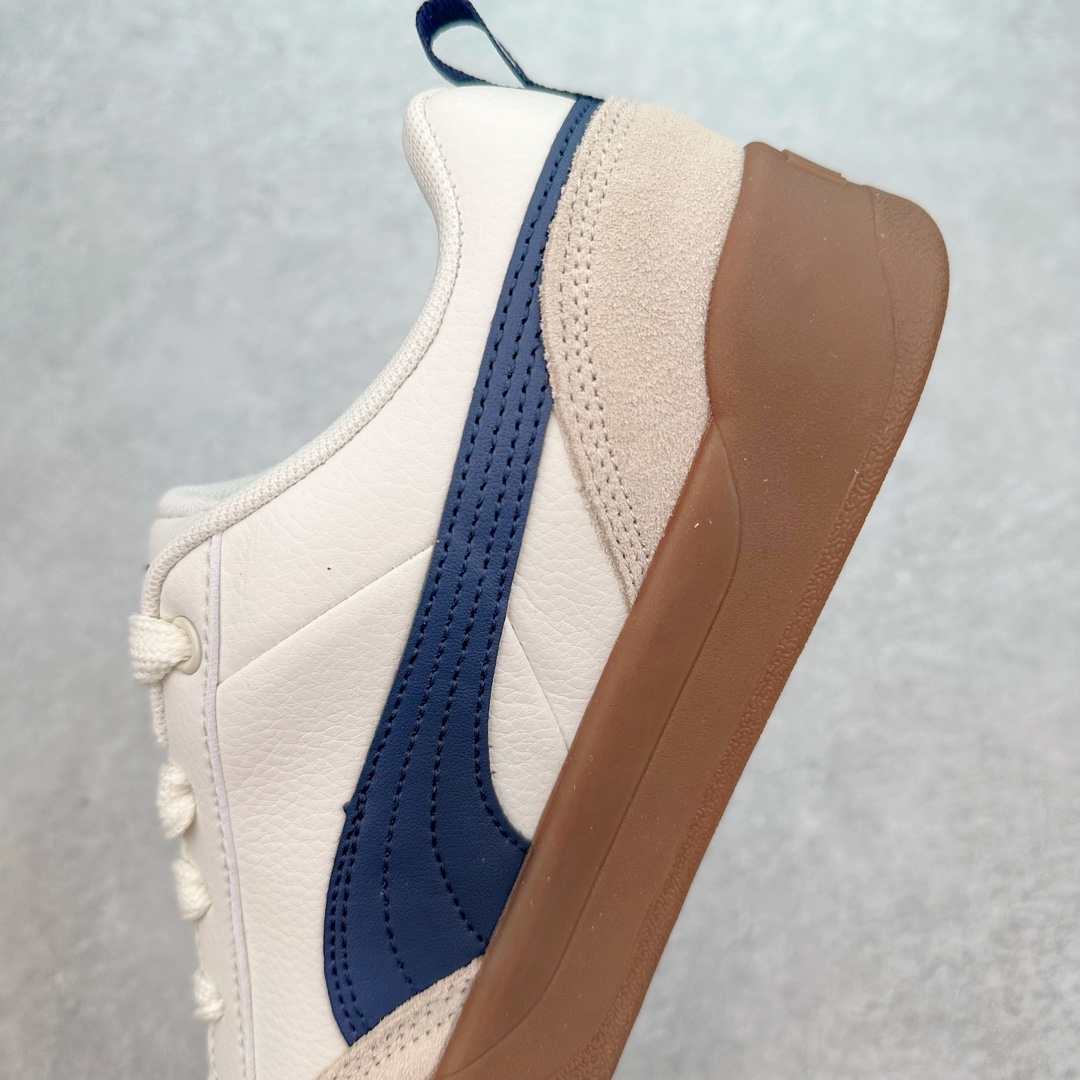 图片[7]-PUMA Park Lifestyle 彪马防滑耐磨低帮休闲板鞋 简约又不失设计巧思的帅气风格让它轻松驾驭日常休闲或滑板场合 运动兼具匠心 细节彰显品质 衬垫边缘以提供支撑和灵活性 强化鞋头以承受持续的磨损 耐磨性强 稳定性高 抓地更牢 不易打滑 尺码： 35 36 36.5 37.5 38 38.5 39 40 40.5 41 42 42.5 43 44 45-选品中心