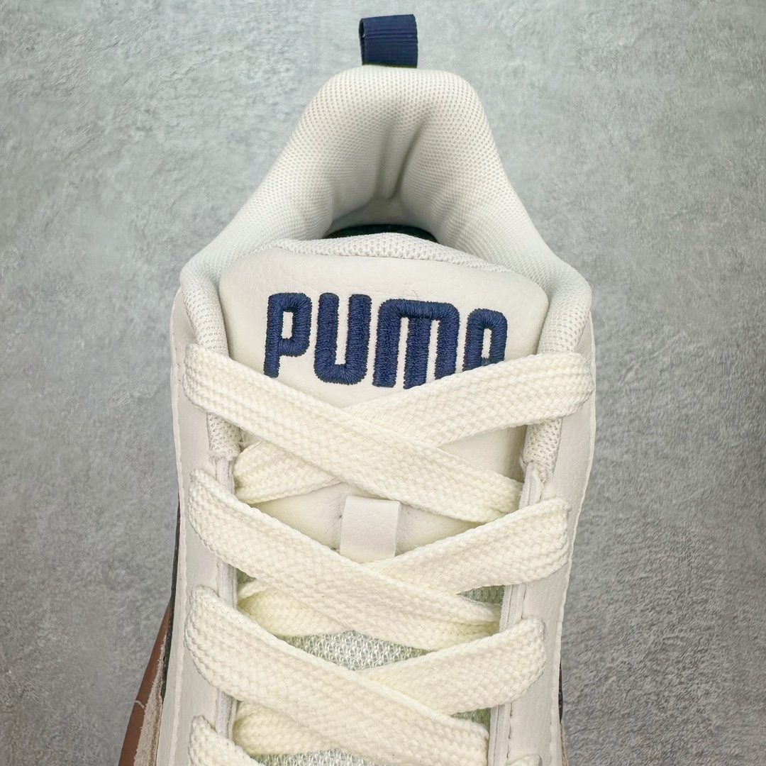 图片[5]-PUMA Park Lifestyle 彪马防滑耐磨低帮休闲板鞋 简约又不失设计巧思的帅气风格让它轻松驾驭日常休闲或滑板场合 运动兼具匠心 细节彰显品质 衬垫边缘以提供支撑和灵活性 强化鞋头以承受持续的磨损 耐磨性强 稳定性高 抓地更牢 不易打滑 尺码： 35 36 36.5 37.5 38 38.5 39 40 40.5 41 42 42.5 43 44 45-选品中心