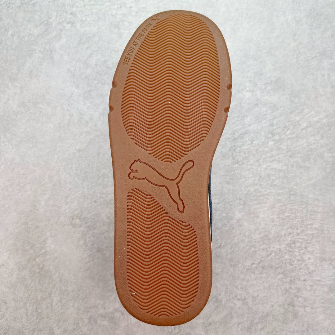 图片[9]-PUMA Park Lifestyle 彪马防滑耐磨低帮休闲板鞋 简约又不失设计巧思的帅气风格让它轻松驾驭日常休闲或滑板场合 运动兼具匠心 细节彰显品质 衬垫边缘以提供支撑和灵活性 强化鞋头以承受持续的磨损 耐磨性强 稳定性高 抓地更牢 不易打滑 尺码： 35 36 36.5 37.5 38 38.5 39 40 40.5 41 42 42.5 43 44 45-选品中心