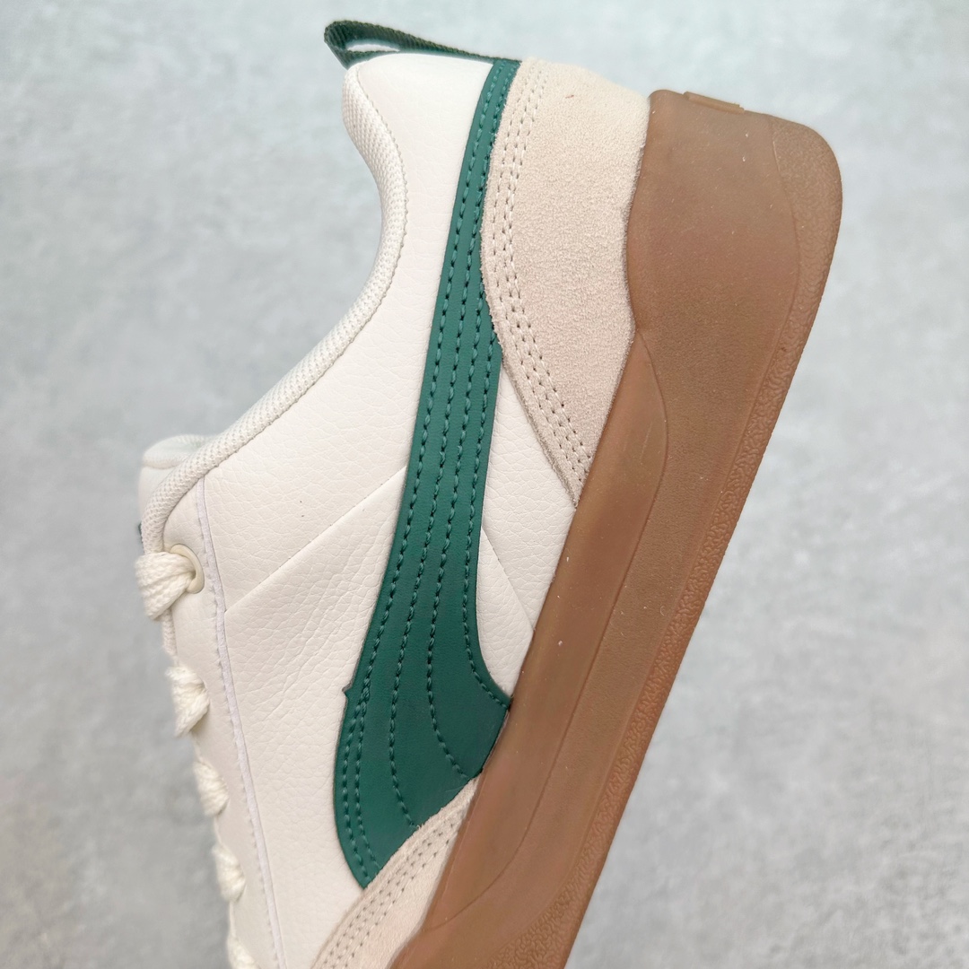 图片[7]-PUMA Park Lifestyle 彪马防滑耐磨低帮休闲板鞋 简约又不失设计巧思的帅气风格让它轻松驾驭日常休闲或滑板场合 运动兼具匠心 细节彰显品质 衬垫边缘以提供支撑和灵活性 强化鞋头以承受持续的磨损 耐磨性强 稳定性高 抓地更牢 不易打滑 尺码： 35 36 36.5 37.5 38 38.5 39 40 40.5 41 42 42.5 43 44 45-选品中心