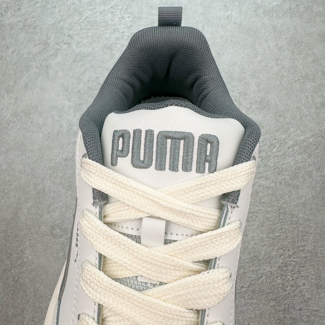 图片[5]-PUMA Park Lifestyle 彪马防滑耐磨低帮休闲板鞋 简约又不失设计巧思的帅气风格让它轻松驾驭日常休闲或滑板场合 运动兼具匠心 细节彰显品质 衬垫边缘以提供支撑和灵活性 强化鞋头以承受持续的磨损 耐磨性强 稳定性高 抓地更牢 不易打滑 尺码： 35 36 36.5 37.5 38 38.5 39 40 40.5 41 42 42.5 43 44 45-选品中心