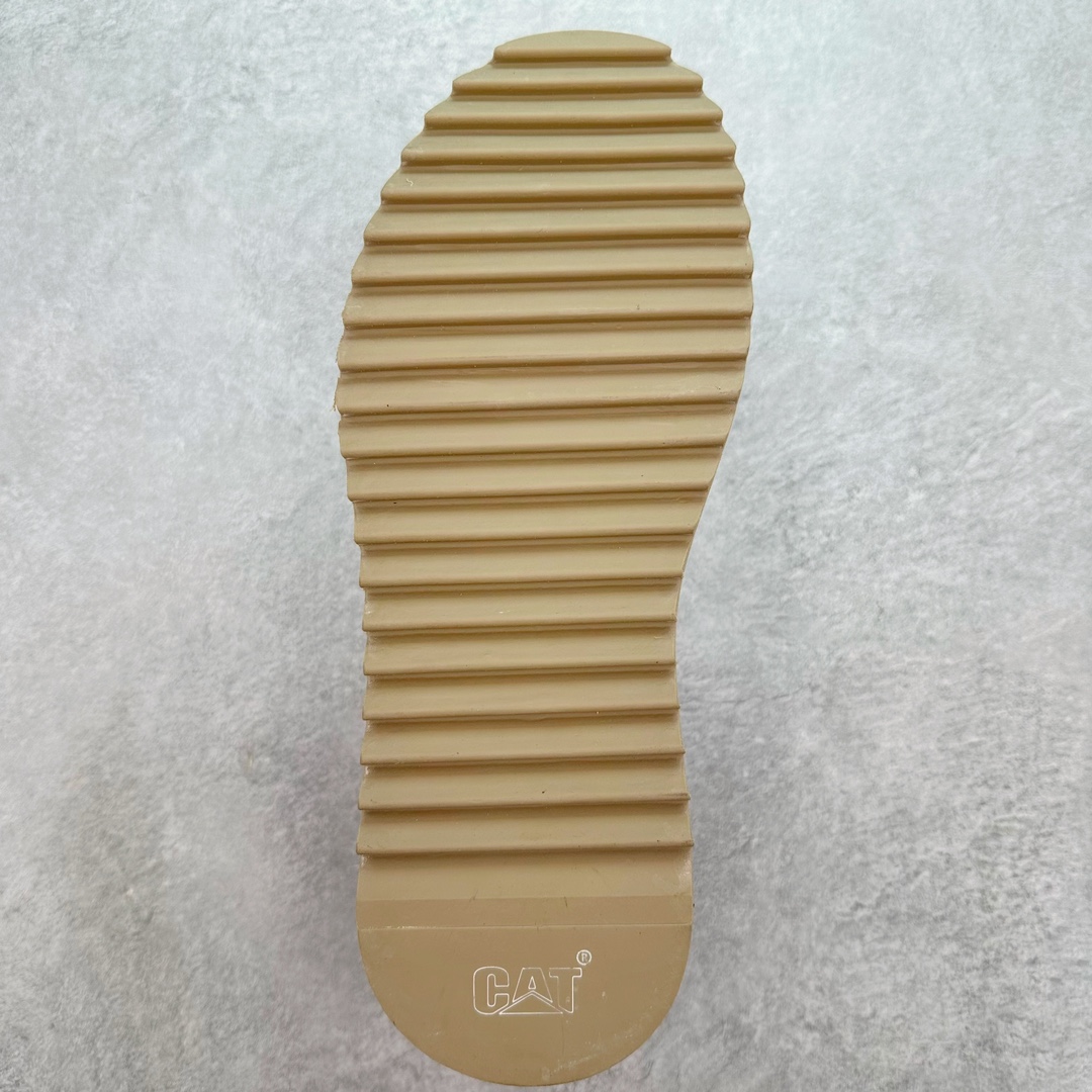 图片[9]-＃特价福利 CAT卡特 硬汉推土机品牌经典百搭户外休闲大黄靴系列 广东大厂品质 24ss秋冬新款 常年主打 时尚潮流搭配 面料釆用意大利进口磨砂牛皮 全鞋真牛皮材料 大底到五金都是代工厂原材料制作 好货不杀猪 首单质量严格把控 全套官网统一包装 今年冬季防寒户外专用 日常随意搭配 型男必备 尺码：38 39 40 41 42 43 44 (偏大一码)-选品中心