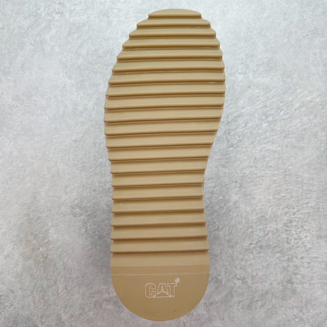 图片[9]-＃特价福利 CAT卡特 硬汉推土机品牌经典百搭户外休闲大黄靴系列 广东大厂品质 24ss秋冬新款 常年主打 时尚潮流搭配 面料釆用意大利进口磨砂牛皮 全鞋真牛皮材料 大底到五金都是代工厂原材料制作 好货不杀猪 首单质量严格把控 全套官网统一包装 今年冬季防寒户外专用 日常随意搭配 型男必备 尺码：38 39 40 41 42 43 44 (偏大一码)-选品中心