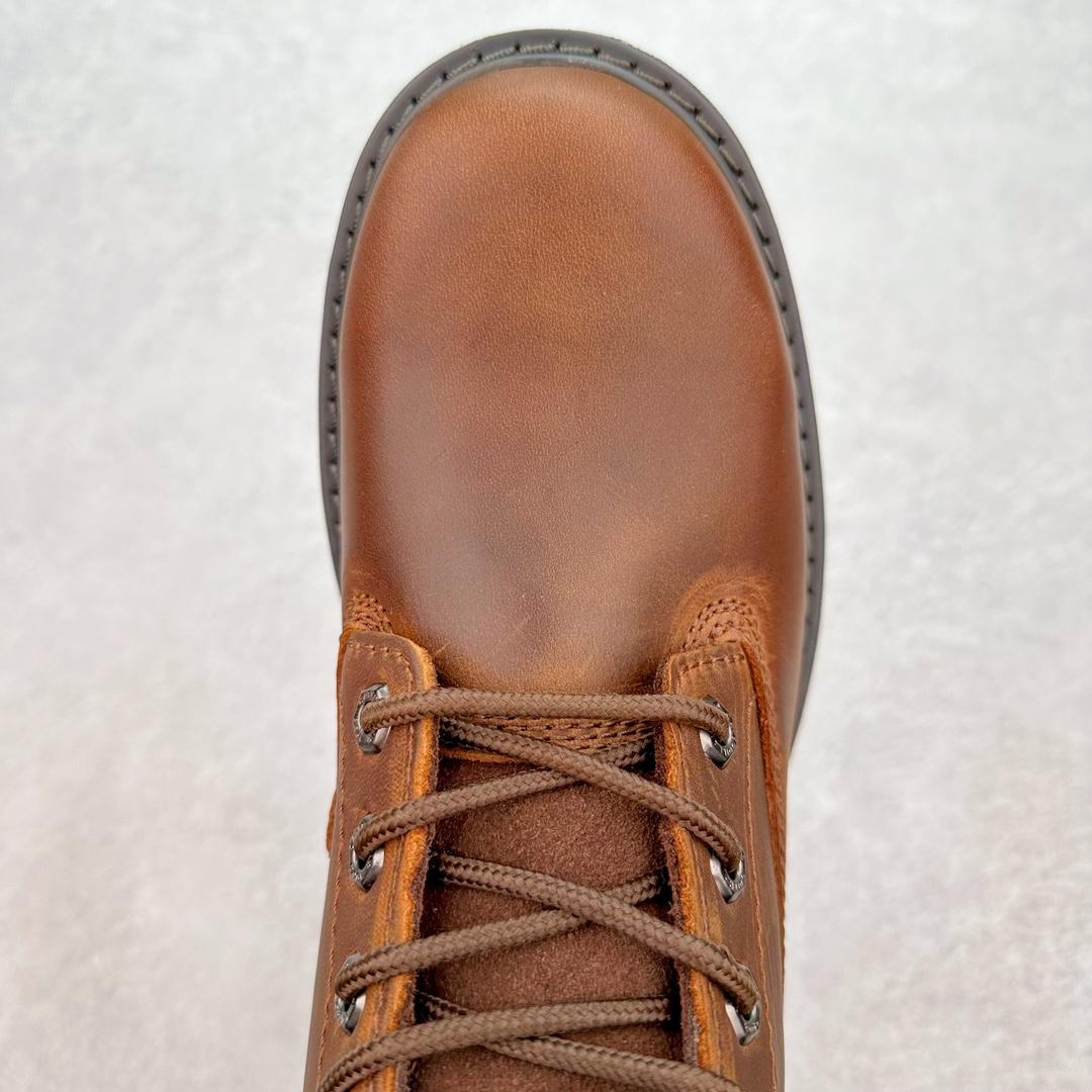 图片[4]-＃特价福利 CAT卡特 硬汉推土机品牌经典百搭户外休闲大黄靴系列 广东大厂品质 24ss秋冬新款 常年主打 时尚潮流搭配 面料釆用意大利进口磨砂牛皮 全鞋真牛皮材料 大底到五金都是代工厂原材料制作 好货不杀猪 首单质量严格把控 全套官网统一包装 今年冬季防寒户外专用 日常随意搭配 型男必备 尺码：38 39 40 41 42 43 44 (偏大一码)-选品中心