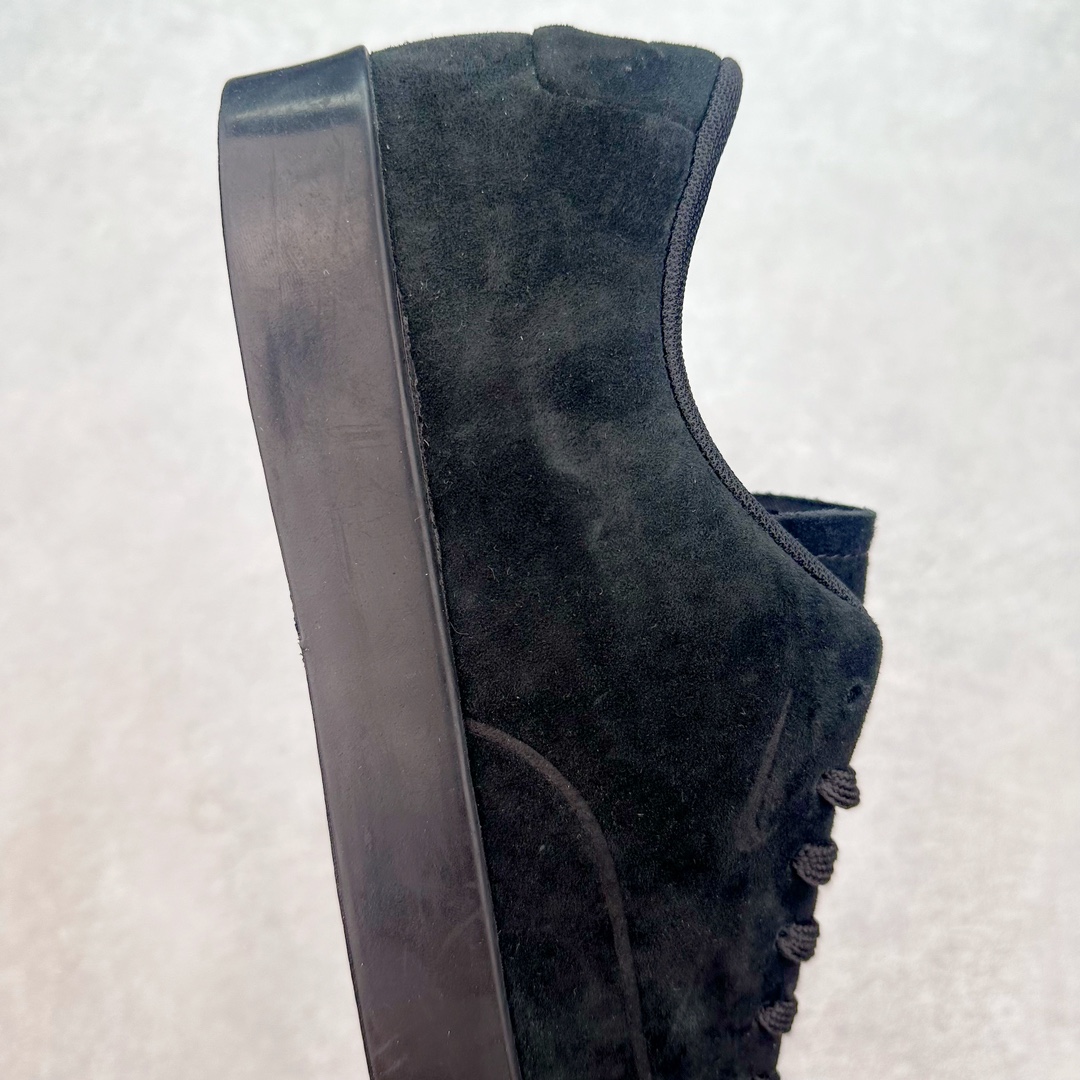 图片[6]-NK Blazer City LX 防滑轻便低帮板鞋 全黑 AV2253-002 尺码：36 36.5 37.5 38 38.5 39 40 40.5 41 42 42.5 43 44 44.5 45-选品中心