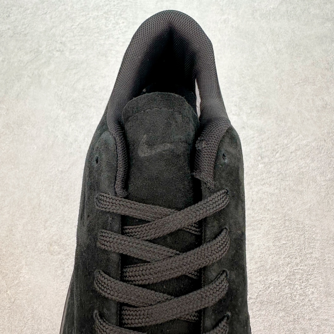 图片[5]-NK Blazer City LX 防滑轻便低帮板鞋 全黑 AV2253-002 尺码：36 36.5 37.5 38 38.5 39 40 40.5 41 42 42.5 43 44 44.5 45-选品中心