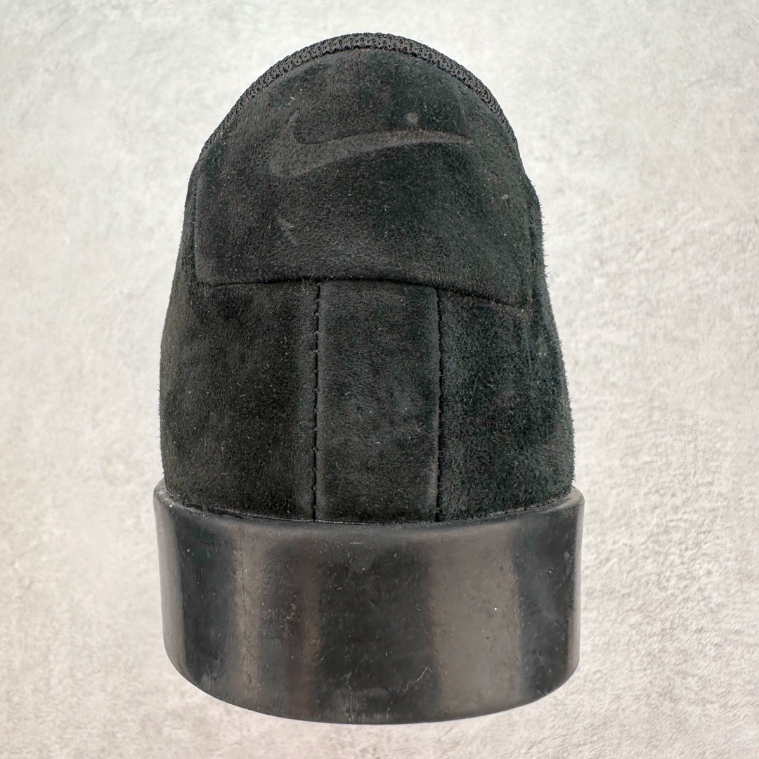 图片[8]-NK Blazer City LX 防滑轻便低帮板鞋 全黑 AV2253-002 尺码：36 36.5 37.5 38 38.5 39 40 40.5 41 42 42.5 43 44 44.5 45-选品中心