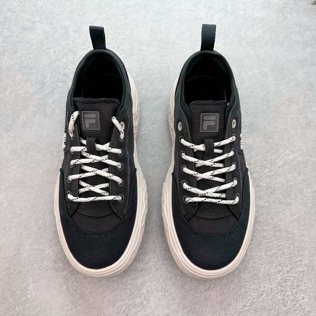 图片[2]-FILA FUSION Fluid 斐乐摩登潮牌防滑耐磨轻便运动鞋 FUSION 系列传承了 FILA 的百年基因，融入年轻运动及潮流文化，成为引领变革、创新突破的一代。以“1+N” 的跨界合作模式重现经典的同时创造经典。带来最出其不意的跨界合作惊喜。同时，FILAFUSION把FILA 的 DNA 融入到定制体验里，你可以随心制造厲于你的产品。FILA FUSION 的鞋家族涵盖了老爹鞋、跑步鞋、网球鞋、季节款。风格复古新潮，满足了时尚人士出行及各类运动的搭配需求，成为当下年轻人筷拥的鞋类品牌之一。FILA FUSION 走进年轻人的世界，通过年轻人运动，街舞，滑板，篮球，展现 FILA FUSION 的潮流态度和年轻文化。FILA FUSION 认为末来属于引领变革、创新突破的年轻一代，让我们一起构成 FILA 未来的蓝图吧！尺码：35.5 36 36.5 37.5 38 38.5 39 40 40.5 41 42 42.5 43 44 44.5-选品中心