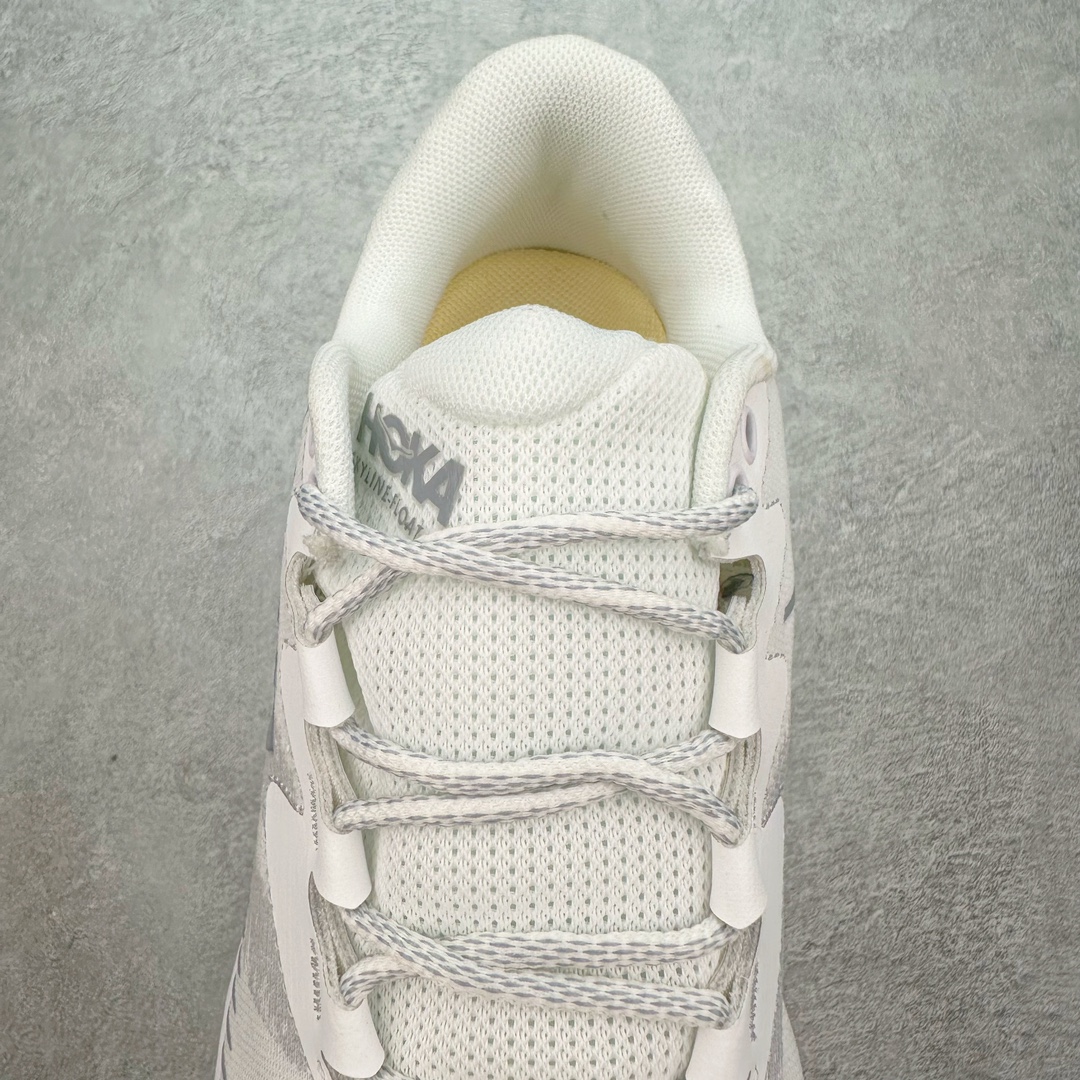 图片[5]-HOKA SKYLINE-FLOAT X 为HOKA首双搭载PeBax推进板的户外登山鞋，为近期大受欢迎的快速登山趋势打造，可同时对应越野跑与快速登山需求。90%蓖麻油提炼制造的Pebax推进版，搭配以甘蔗材质提炼的双密度EVA中底，为登山者带来源源不绝的前进能量。后跟外侧加长的Swallowtail Heel燕尾设计，同时提供上坡有感推进力、下坡步态更顺畅转换的快速登山新体验，适合想尝试轻量化登山，追求快速登山，但希望同时保持支撑推进力的族群。SKYLINE-FLOAT X使用Vibram黄金大底XS Trek复合橡胶成分，兼具耐磨与抓地力，搭配全新设计的5mm大底鞋齿与鞋纹，让克服崎岖地形更轻松，落地更稳定。 尺码：36 36.5 37.5 38 38.5 39 40 40.5 41 42 42.5 43 44 44.5 45-选品中心