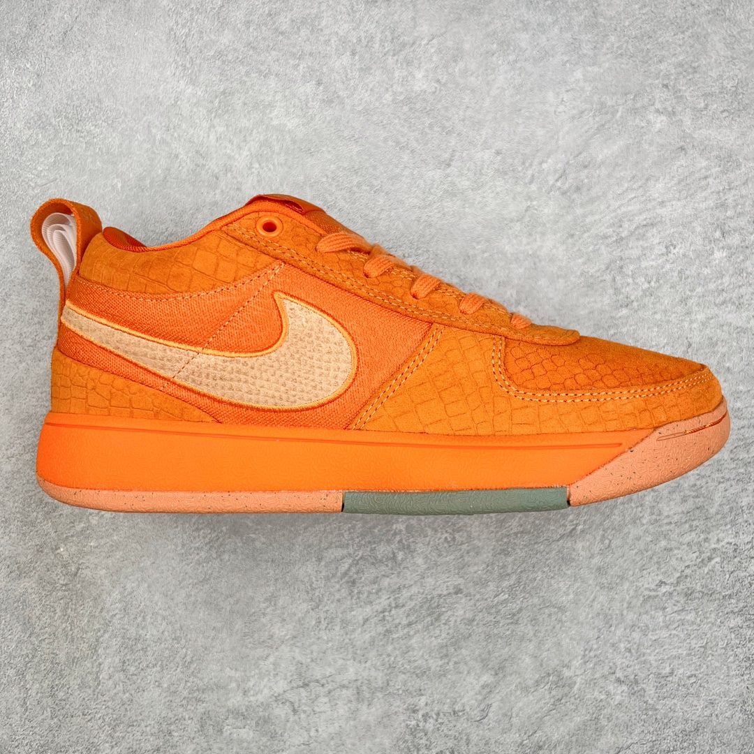 ＃Z版纯原福利 NK Book 1 Devin Booker 德文·布克一代男子实战篮球鞋 橙色 FJ4249-800 全套原纸板楦头开发 确保原汁原味 完美呈现版型 鞋身流线型 原厂高强度抗扭定型港宝 小蛮腰后跟 高弹超临界发泡材质大底 贝利原厂皮料加持 内置高强度抗扭片(强度高于碳纤)给予鞋身足够抗扭矩力 实战利器 鞋身➕鞋头增配高频补强层 提升鞋头以及脚踝支撑性 尺码：40 40.5 41 42 42.5 43 44 44.5 45 46-选品中心