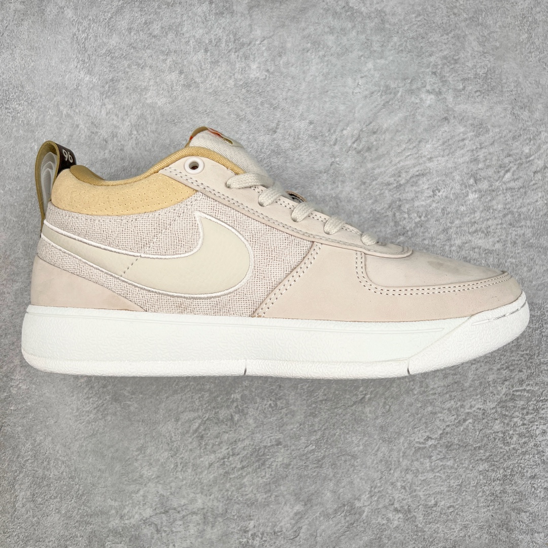 ＃Z版纯原福利 NK Book 1 Devin Booker 德文·布克一代男子实战篮球鞋 米色 FJ4250-100 全套原纸板楦头开发 确保原汁原味 完美呈现版型 鞋身流线型 原厂高强度抗扭定型港宝 小蛮腰后跟 高弹超临界发泡材质大底 贝利原厂皮料加持 内置高强度抗扭片(强度高于碳纤)给予鞋身足够抗扭矩力 实战利器 鞋身➕鞋头增配高频补强层 提升鞋头以及脚踝支撑性 尺码：40 40.5 41 42 42.5 43 44 44.5 45 46-选品中心