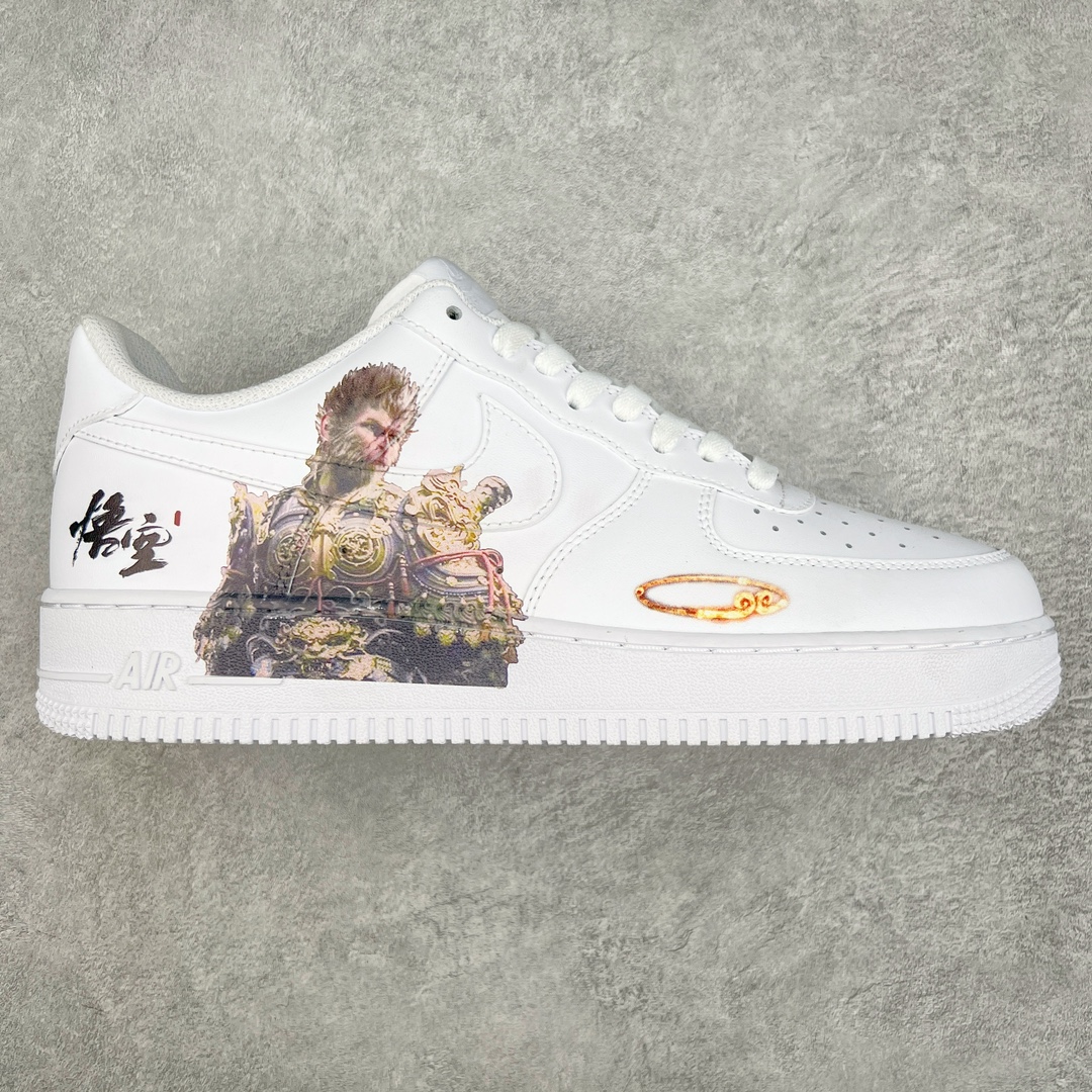 NK Air Force 1´07 Low 空军一号低帮百搭休闲运动板鞋 CW1888-111 柔软、弹性十足的缓震性能和出色的中底设计 横跨复古与现代的外型结合 造就出风靡全球 三十多年的Force 1 直到今天还深受青睐 尺码:36 36.5 37.5 38 38.5 39 40 40.5 41 42 42.5 43 44 44.5 45-选品中心