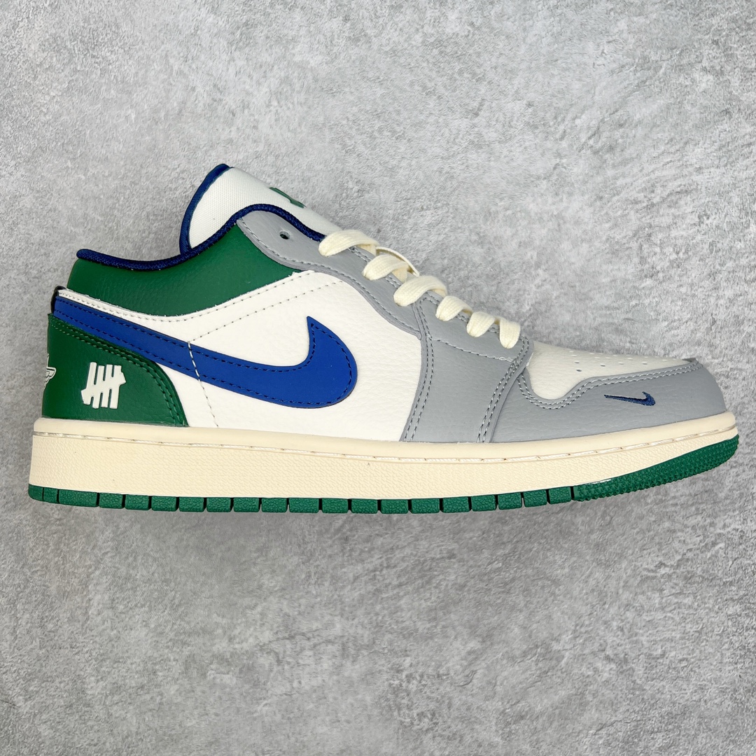 Air Jordan AJ1 Low 低帮系列定制配色 JJ8688-005 原厂内置气垫魔块 A模大底 头层小牛皮 鞋舌AJ原厂专用牛津布+AJ专用反口珍珠布+原厂无杂质高弹内里海棉+特殊封边弹力鞋带 尺码:36 36.5 37.5 38 38.5 39 40 40.5 41 42 42.5 43 44 44.5 45 46-选品中心