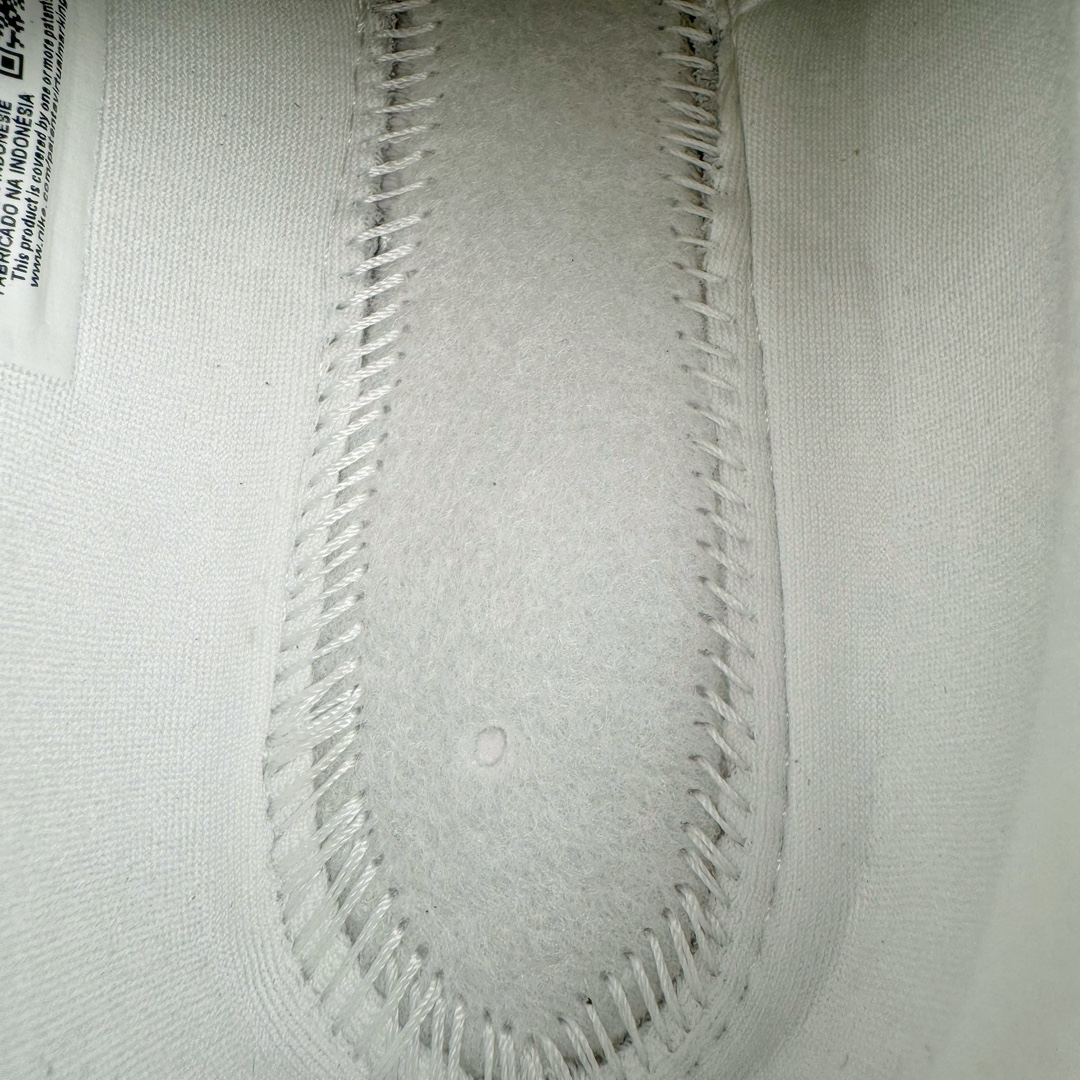 图片[10]-＃JC纯原 NK Classic Cortez Leather 阿甘复古初代皮革慢跑鞋 FZ1347-100 实体平台指令订单 全套原纸板楦头开发 原厂数据大底磨具 一比一鞋头弧度高度鞋身弧度 细节品控鞋型随意对比 正确烫金高频细节 公司级标准检验QC 区分市面一切版本 完美复刻阿甘复古鞋型 尺码：35.5 36 36.5 37.5 38 38.5 39 40 40.5 41 42 42.5 43 44 45-选品中心