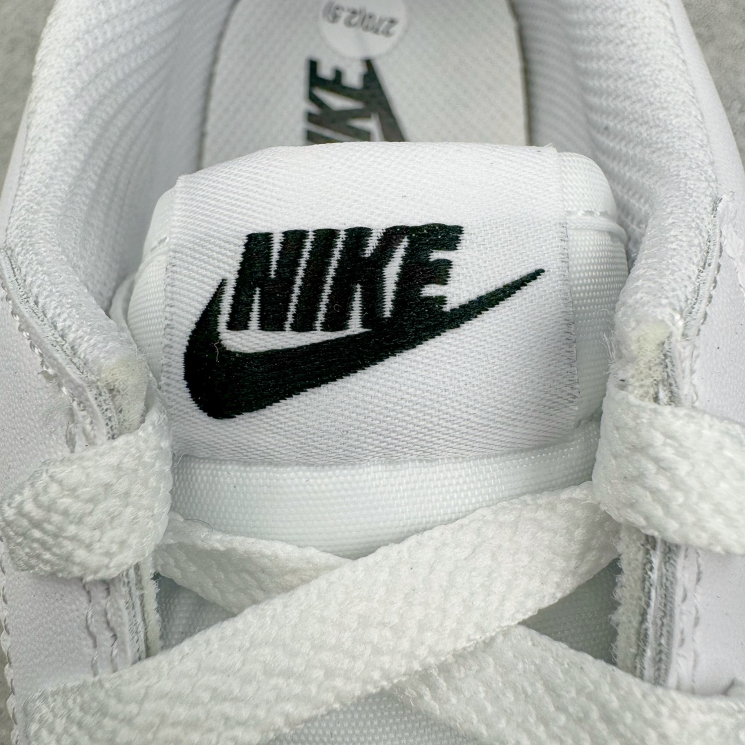 图片[16]-＃JC纯原 NK Classic Cortez Leather 阿甘复古初代皮革慢跑鞋 DM4044-105 实体平台指令订单 全套原纸板楦头开发 原厂数据大底磨具 一比一鞋头弧度高度鞋身弧度 细节品控鞋型随意对比 正确烫金高频细节 公司级标准检验QC 区分市面一切版本 完美复刻阿甘复古鞋型 尺码：35.5 36 36.5 37.5 38 38.5 39 40 40.5 41 42 42.5 43 44 45-选品中心