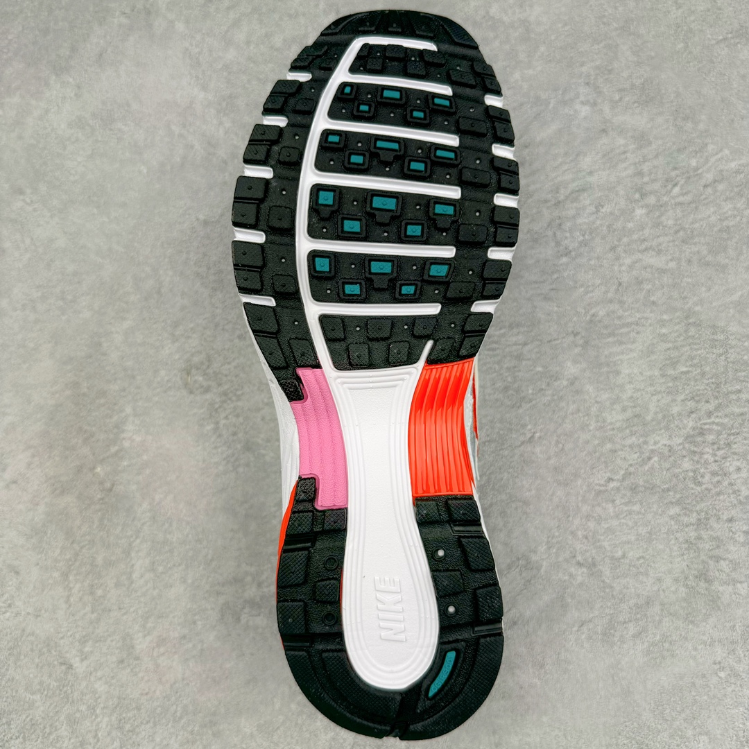 图片[9]-＃HP纯原 NK P-6000 系列低帮复古老爹风休闲运动舒适慢跑鞋 BV1021-105 购入原鞋原装纸板楦头开发 独家私模四层组合大底 市场唯一正确版本 良心定价 新配色陆续出货 进口三文治网面 融合 Pegasus 过往运动鞋设计 助力 21 世纪早期跑步运动跃升时尚新高度 采用透气网眼布、运动风格线条和耐穿覆面 兼具吸睛外观和舒适感受 中底泡绵以田径赛道为灵感 打造厚实设计 缔造出众缓震性能 尺码：36 36.5 37.5 38 38.5 39 40 40.5 41 42 42.5 43 44 44.5 45 46-选品中心