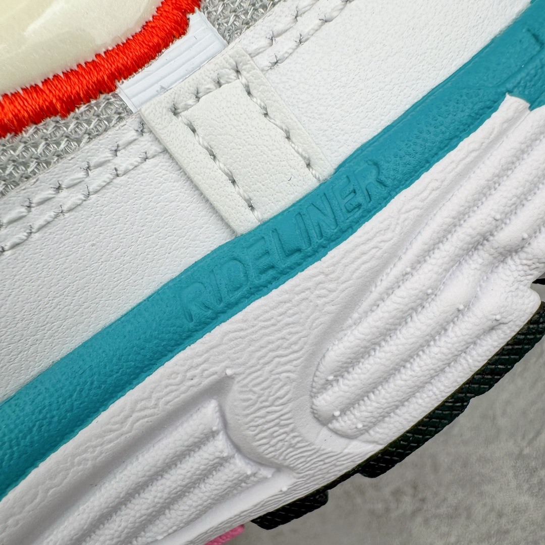 图片[17]-＃HP纯原 NK P-6000 系列低帮复古老爹风休闲运动舒适慢跑鞋 BV1021-105 购入原鞋原装纸板楦头开发 独家私模四层组合大底 市场唯一正确版本 良心定价 新配色陆续出货 进口三文治网面 融合 Pegasus 过往运动鞋设计 助力 21 世纪早期跑步运动跃升时尚新高度 采用透气网眼布、运动风格线条和耐穿覆面 兼具吸睛外观和舒适感受 中底泡绵以田径赛道为灵感 打造厚实设计 缔造出众缓震性能 尺码：36 36.5 37.5 38 38.5 39 40 40.5 41 42 42.5 43 44 44.5 45 46-选品中心