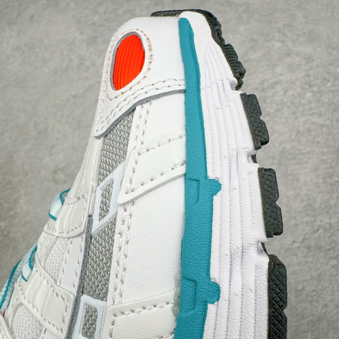 图片[16]-＃HP纯原 NK P-6000 系列低帮复古老爹风休闲运动舒适慢跑鞋 BV1021-105 购入原鞋原装纸板楦头开发 独家私模四层组合大底 市场唯一正确版本 良心定价 新配色陆续出货 进口三文治网面 融合 Pegasus 过往运动鞋设计 助力 21 世纪早期跑步运动跃升时尚新高度 采用透气网眼布、运动风格线条和耐穿覆面 兼具吸睛外观和舒适感受 中底泡绵以田径赛道为灵感 打造厚实设计 缔造出众缓震性能 尺码：36 36.5 37.5 38 38.5 39 40 40.5 41 42 42.5 43 44 44.5 45 46-选品中心