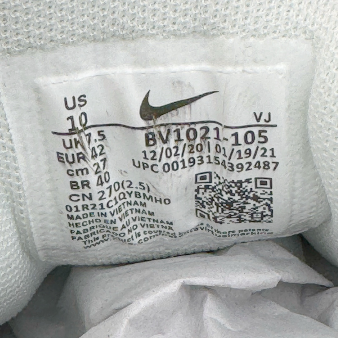 图片[12]-＃HP纯原 NK P-6000 系列低帮复古老爹风休闲运动舒适慢跑鞋 BV1021-105 购入原鞋原装纸板楦头开发 独家私模四层组合大底 市场唯一正确版本 良心定价 新配色陆续出货 进口三文治网面 融合 Pegasus 过往运动鞋设计 助力 21 世纪早期跑步运动跃升时尚新高度 采用透气网眼布、运动风格线条和耐穿覆面 兼具吸睛外观和舒适感受 中底泡绵以田径赛道为灵感 打造厚实设计 缔造出众缓震性能 尺码：36 36.5 37.5 38 38.5 39 40 40.5 41 42 42.5 43 44 44.5 45 46-选品中心