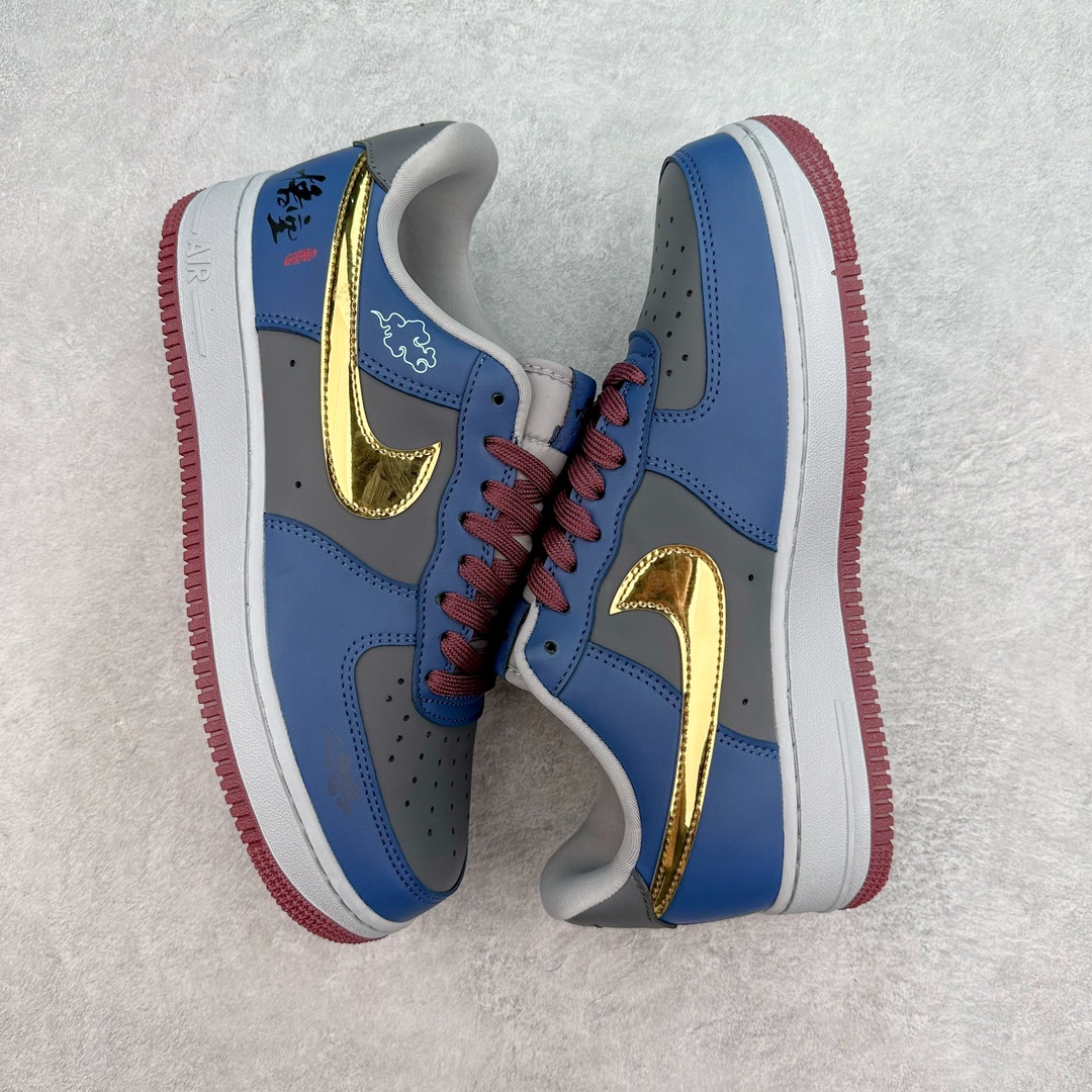 图片[3]-NK Air Force 1´07 Low 空军一号低帮百搭休闲运动板鞋 CW1888-111 柔软、弹性十足的缓震性能和出色的中底设计 横跨复古与现代的外型结合 造就出风靡全球 三十多年的Force 1 直到今天还深受青睐 尺码：36 36.5 37.5 38 38.5 39 40 40.5 41 42 42.5 43 44 44.5 45-选品中心