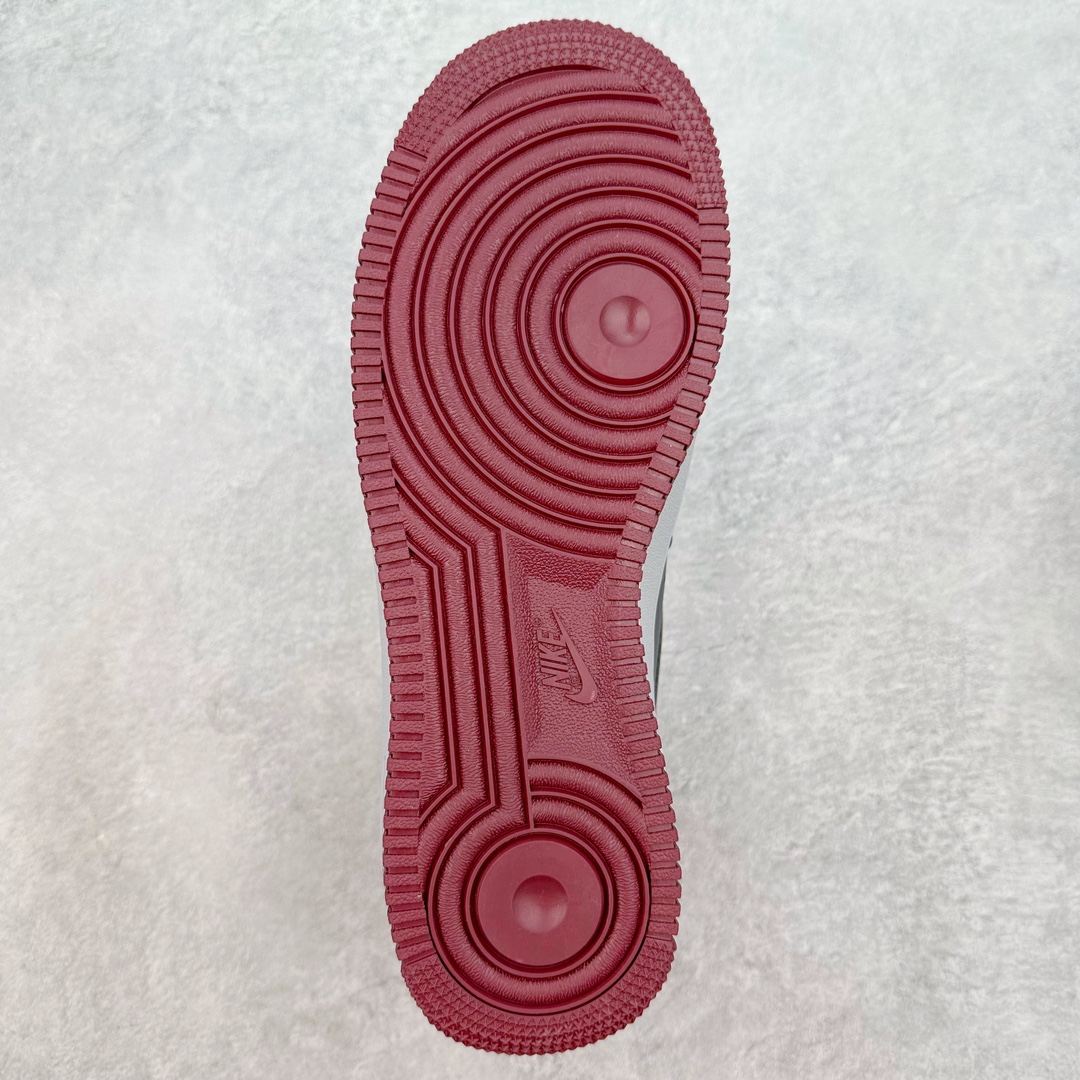 图片[9]-NK Air Force 1´07 Low 空军一号低帮百搭休闲运动板鞋 CW1888-111 柔软、弹性十足的缓震性能和出色的中底设计 横跨复古与现代的外型结合 造就出风靡全球 三十多年的Force 1 直到今天还深受青睐 尺码：36 36.5 37.5 38 38.5 39 40 40.5 41 42 42.5 43 44 44.5 45-选品中心