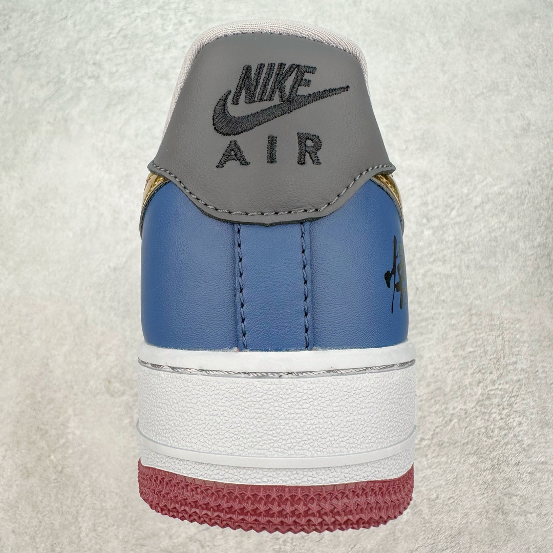 图片[8]-NK Air Force 1´07 Low 空军一号低帮百搭休闲运动板鞋 CW1888-111 柔软、弹性十足的缓震性能和出色的中底设计 横跨复古与现代的外型结合 造就出风靡全球 三十多年的Force 1 直到今天还深受青睐 尺码：36 36.5 37.5 38 38.5 39 40 40.5 41 42 42.5 43 44 44.5 45-选品中心