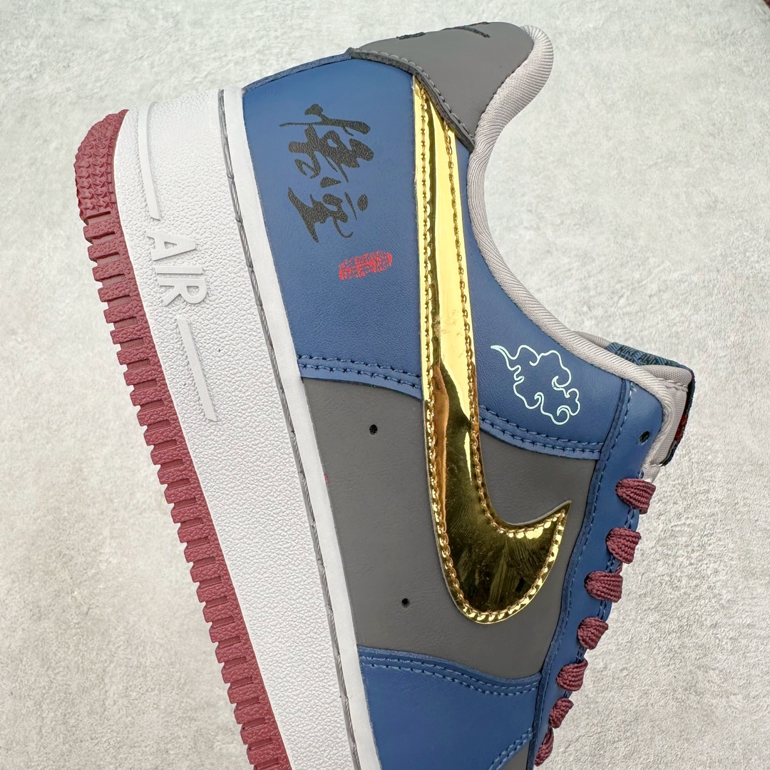 图片[6]-NK Air Force 1´07 Low 空军一号低帮百搭休闲运动板鞋 CW1888-111 柔软、弹性十足的缓震性能和出色的中底设计 横跨复古与现代的外型结合 造就出风靡全球 三十多年的Force 1 直到今天还深受青睐 尺码：36 36.5 37.5 38 38.5 39 40 40.5 41 42 42.5 43 44 44.5 45-选品中心