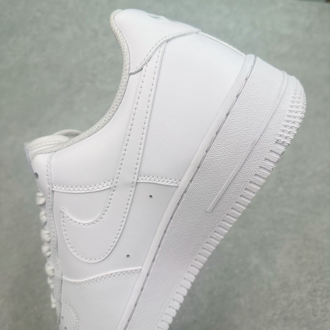 图片[7]-NK Air Force 1´07 Low 空军一号低帮百搭休闲运动板鞋 CW1888-111 柔软、弹性十足的缓震性能和出色的中底设计 横跨复古与现代的外型结合 造就出风靡全球 三十多年的Force 1 直到今天还深受青睐 尺码：36 36.5 37.5 38 38.5 39 40 40.5 41 42 42.5 43 44 44.5 45-选品中心