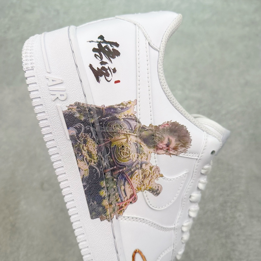 图片[6]-NK Air Force 1´07 Low 空军一号低帮百搭休闲运动板鞋 CW1888-111 柔软、弹性十足的缓震性能和出色的中底设计 横跨复古与现代的外型结合 造就出风靡全球 三十多年的Force 1 直到今天还深受青睐 尺码：36 36.5 37.5 38 38.5 39 40 40.5 41 42 42.5 43 44 44.5 45-选品中心