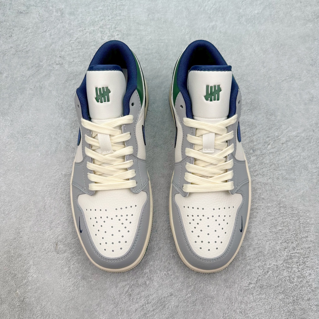 图片[2]-Air Jordan AJ1 Low 低帮系列定制配色 JJ8688-005 原厂内置气垫魔块 A模大底 头层小牛皮 鞋舌AJ原厂专用牛津布+AJ专用反口珍珠布+原厂无杂质高弹内里海棉+特殊封边弹力鞋带 尺码：36 36.5 37.5 38 38.5 39 40 40.5 41 42 42.5 43 44 44.5 45 46-选品中心