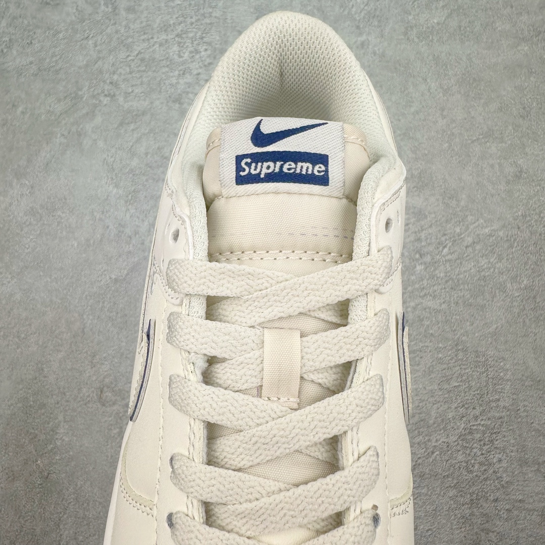 图片[5]-NK Dunk Low 定制配色 DJ2024-013 大厂出品 极力推荐 原装头层材料 独家版型蒸餾加工帶來的是更好的视觉和脚感体验大厂纯原品质出货 清洁度 电绣工艺 皮料切割干净无任何毛边 细节完美 尺码：36 36.5 37.5 38 38.5 39 40 40.5 41 42 42.5 43 44 44.5 45 46 47.5-选品中心