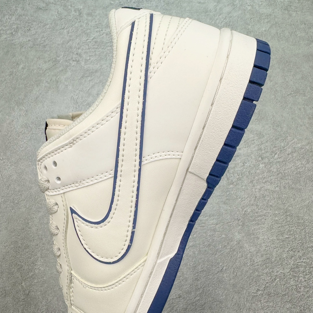 图片[7]-NK Dunk Low 定制配色 DJ2024-013 大厂出品 极力推荐 原装头层材料 独家版型蒸餾加工帶來的是更好的视觉和脚感体验大厂纯原品质出货 清洁度 电绣工艺 皮料切割干净无任何毛边 细节完美 尺码：36 36.5 37.5 38 38.5 39 40 40.5 41 42 42.5 43 44 44.5 45 46 47.5-选品中心
