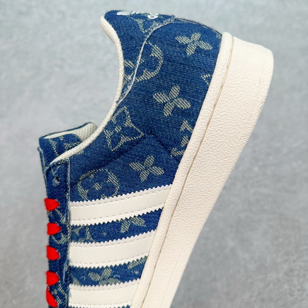 图片[7]-AD Originals Superstar 经典复古贝壳头板鞋 IG1968 诞生于1969年 是第一双将全皮面鞋 身与橡胶鞋头结合在一起的低帮篮球鞋 Superstar最开始 是作为高帮篮球鞋Pro Model的低帮版本而出现的 但因为其独特和醒目的橡胶鞋头造型而让大家熟知 被大家形象地称为\\\”shelltoe\\\”贝壳头 在70年代的美国职业篮球场上 接近3/4的NBA球员都将这双Superstar作为场上用鞋 80年代之后 经过不断的改良和发展 Superstar逐渐成为横跨时装、音乐、街头文化、休闲和运动等各大领域的时尚潮鞋 尺码：36 36.5 37 38 38.5 39 40 40.5 41 42 42.5 43 44 44.5 45-选品中心