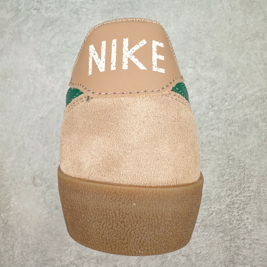 图片[8]-J.Crew x NK Killshot II Leather 联名复古板鞋 HF4861-133 采用米白色皮革制作鞋身 Swoosh 点缀其中 最后搭载棕色生胶大底 流露出满满的复古气气息 尺码：36 36.5 37.5 38 38.5 39 40 40.5 41 42 42.5 43 44-选品中心