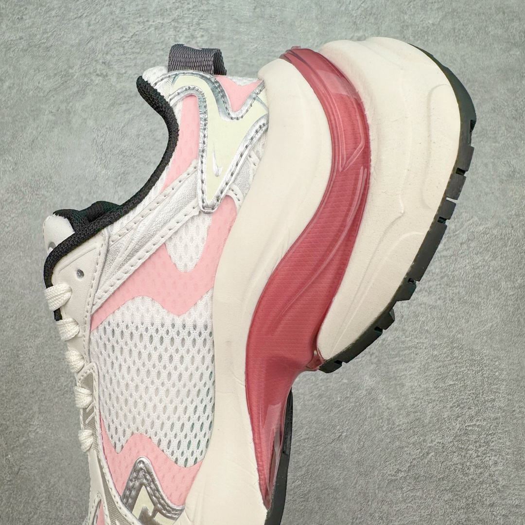 图片[7]-＃纯原 MLB Chunky Runner 2024S 复古印花老爹鞋系列低帮轻量增高厚底百搭休闲运动慢跑鞋 Korea韩国联名NY美国榄球纽约洋基队限定 目前可过轻松秒过各类鉴定 能操作的私聊 韩国代购专供 左脚内置NFC感应 区别市面贴纸假芯片 MLB专用菱形双针中底布 重点细节中底布带注胶孔 原厂NFC感应吊牌 支持鉴定 一个两位数 原盒原标 全套原楦原纸板原厂数据开发 中韩文保养标贴 绿色防霉片 平台代购专供 独家一比一RB+MD组合大底 高频后跟小人Logo精准对位立体饱满 正确网布加超迁鞋面 转印中底走线紧密 转印Logo工艺表层防刮不掉色 尺码：35 36 36.5 37.5 38 38.5 39 40 40.5 41 42 42.5 43 44 44.5 45-选品中心