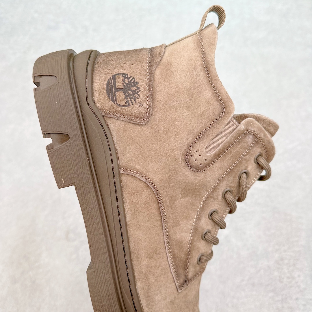 图片[6]-＃特价福利 Timberland添柏岚/天伯伦户外中帮休闲大黄靴系列 广东大厂品质 原盒原包装 面料采用意大利🇮🇹顶级磨砂细纹牛皮 搭配防臭防腐真皮乳胶鞋垫 给您完美的穿着体验 质量考究耐穿 型男必备 专治不帅 高品质脚感一流 尺码：39 40 41 42 43 44（皮鞋码）-选品中心