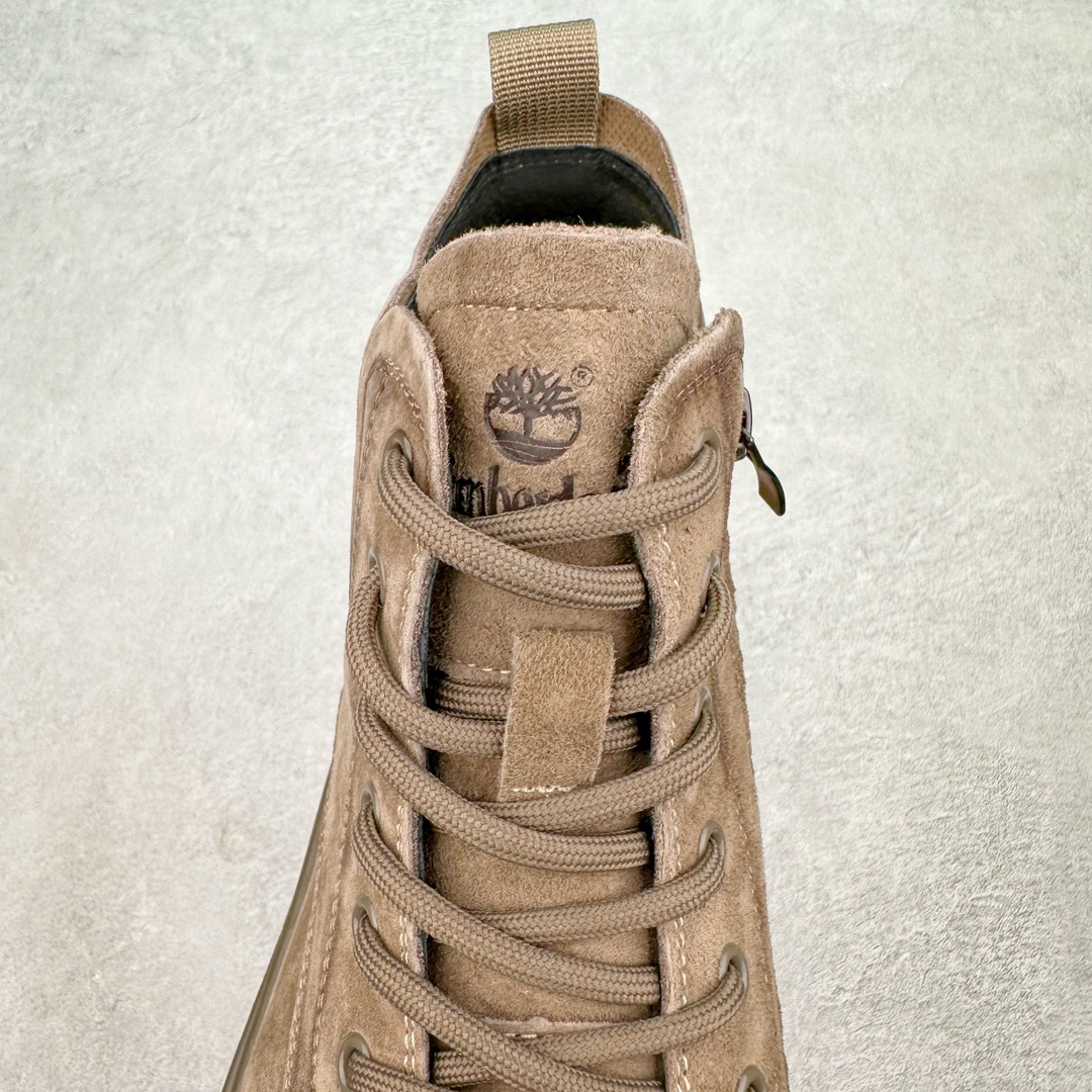 图片[5]-＃特价福利 Timberland添柏岚/天伯伦户外中帮休闲大黄靴系列 广东大厂品质 原盒原包装 面料采用意大利🇮🇹顶级磨砂细纹牛皮 搭配防臭防腐真皮乳胶鞋垫 给您完美的穿着体验 质量考究耐穿 型男必备 专治不帅 高品质脚感一流 尺码：39 40 41 42 43 44（皮鞋码）-选品中心