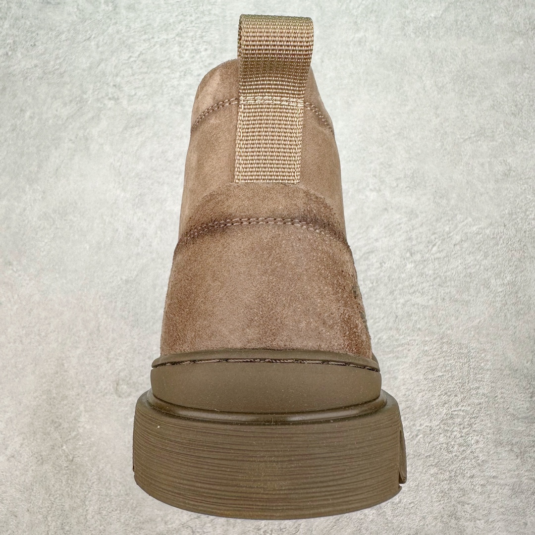 图片[8]-＃特价福利 Timberland添柏岚/天伯伦户外中帮休闲大黄靴系列 广东大厂品质 原盒原包装 面料采用意大利🇮🇹顶级磨砂细纹牛皮 搭配防臭防腐真皮乳胶鞋垫 给您完美的穿着体验 质量考究耐穿 型男必备 专治不帅 高品质脚感一流 尺码：39 40 41 42 43 44（皮鞋码）-选品中心