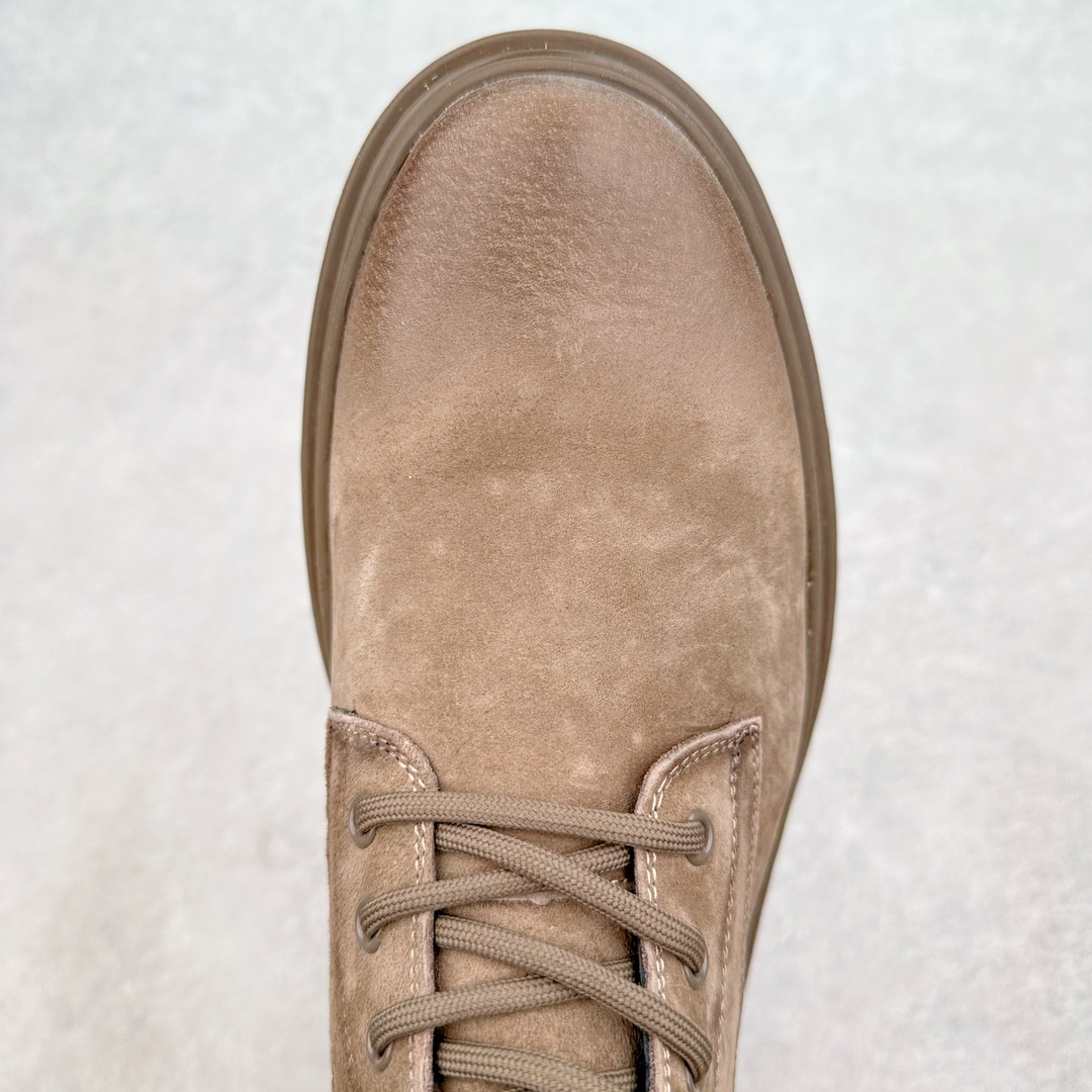 图片[4]-＃特价福利 Timberland添柏岚/天伯伦户外中帮休闲大黄靴系列 广东大厂品质 原盒原包装 面料采用意大利🇮🇹顶级磨砂细纹牛皮 搭配防臭防腐真皮乳胶鞋垫 给您完美的穿着体验 质量考究耐穿 型男必备 专治不帅 高品质脚感一流 尺码：39 40 41 42 43 44（皮鞋码）-选品中心