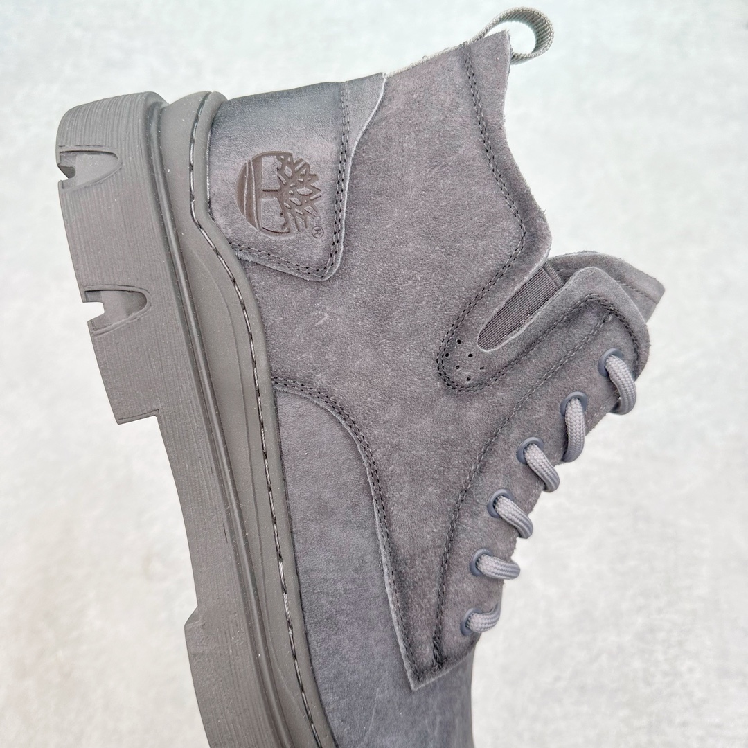 图片[6]-＃特价福利 Timberland添柏岚/天伯伦户外中帮休闲大黄靴系列 广东大厂品质 原盒原包装 面料采用意大利🇮🇹顶级磨砂细纹牛皮 搭配防臭防腐真皮乳胶鞋垫 给您完美的穿着体验 质量考究耐穿 型男必备 专治不帅 高品质脚感一流 尺码：39 40 41 42 43 44（皮鞋码）-选品中心