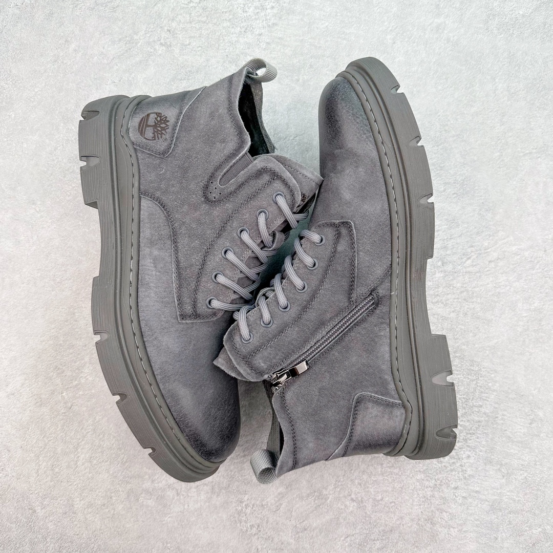 图片[3]-＃特价福利 Timberland添柏岚/天伯伦户外中帮休闲大黄靴系列 广东大厂品质 原盒原包装 面料采用意大利🇮🇹顶级磨砂细纹牛皮 搭配防臭防腐真皮乳胶鞋垫 给您完美的穿着体验 质量考究耐穿 型男必备 专治不帅 高品质脚感一流 尺码：39 40 41 42 43 44（皮鞋码）-选品中心