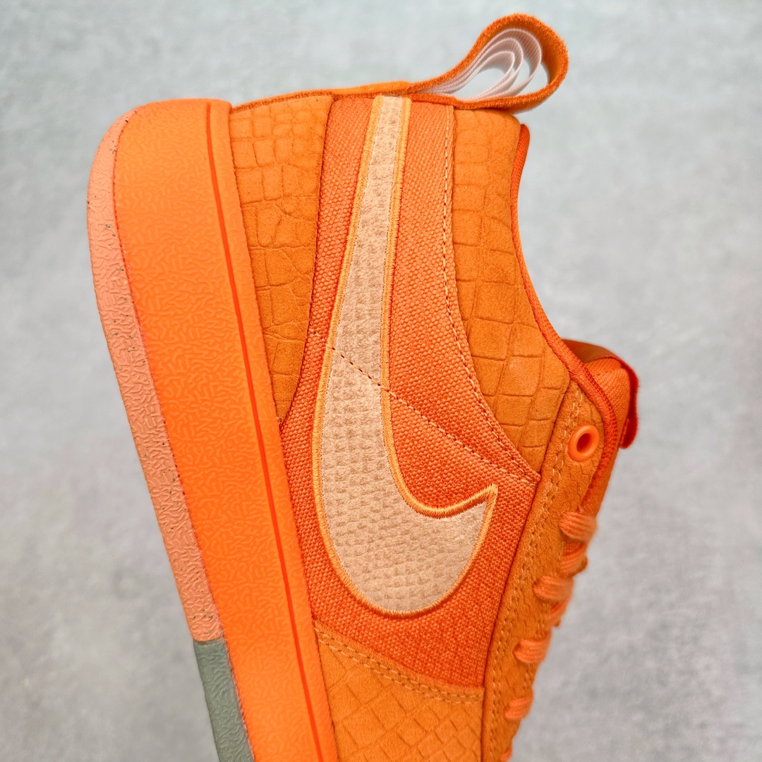 图片[6]-＃Z版纯原福利 NK Book 1 Devin Booker 德文·布克一代男子实战篮球鞋 橙色 FJ4249-800 全套原纸板楦头开发 确保原汁原味 完美呈现版型 鞋身流线型 原厂高强度抗扭定型港宝 小蛮腰后跟 高弹超临界发泡材质大底 贝利原厂皮料加持 内置高强度抗扭片(强度高于碳纤)给予鞋身足够抗扭矩力 实战利器 鞋身➕鞋头增配高频补强层 提升鞋头以及脚踝支撑性 尺码：40 40.5 41 42 42.5 43 44 44.5 45 46-选品中心