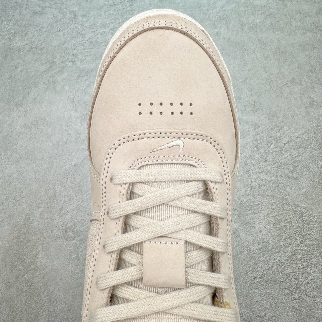 图片[4]-＃Z版纯原福利 NK Book 1 Devin Booker 德文·布克一代男子实战篮球鞋 米色 FJ4250-100 全套原纸板楦头开发 确保原汁原味 完美呈现版型 鞋身流线型 原厂高强度抗扭定型港宝 小蛮腰后跟 高弹超临界发泡材质大底 贝利原厂皮料加持 内置高强度抗扭片(强度高于碳纤)给予鞋身足够抗扭矩力 实战利器 鞋身➕鞋头增配高频补强层 提升鞋头以及脚踝支撑性 尺码：40 40.5 41 42 42.5 43 44 44.5 45 46-选品中心