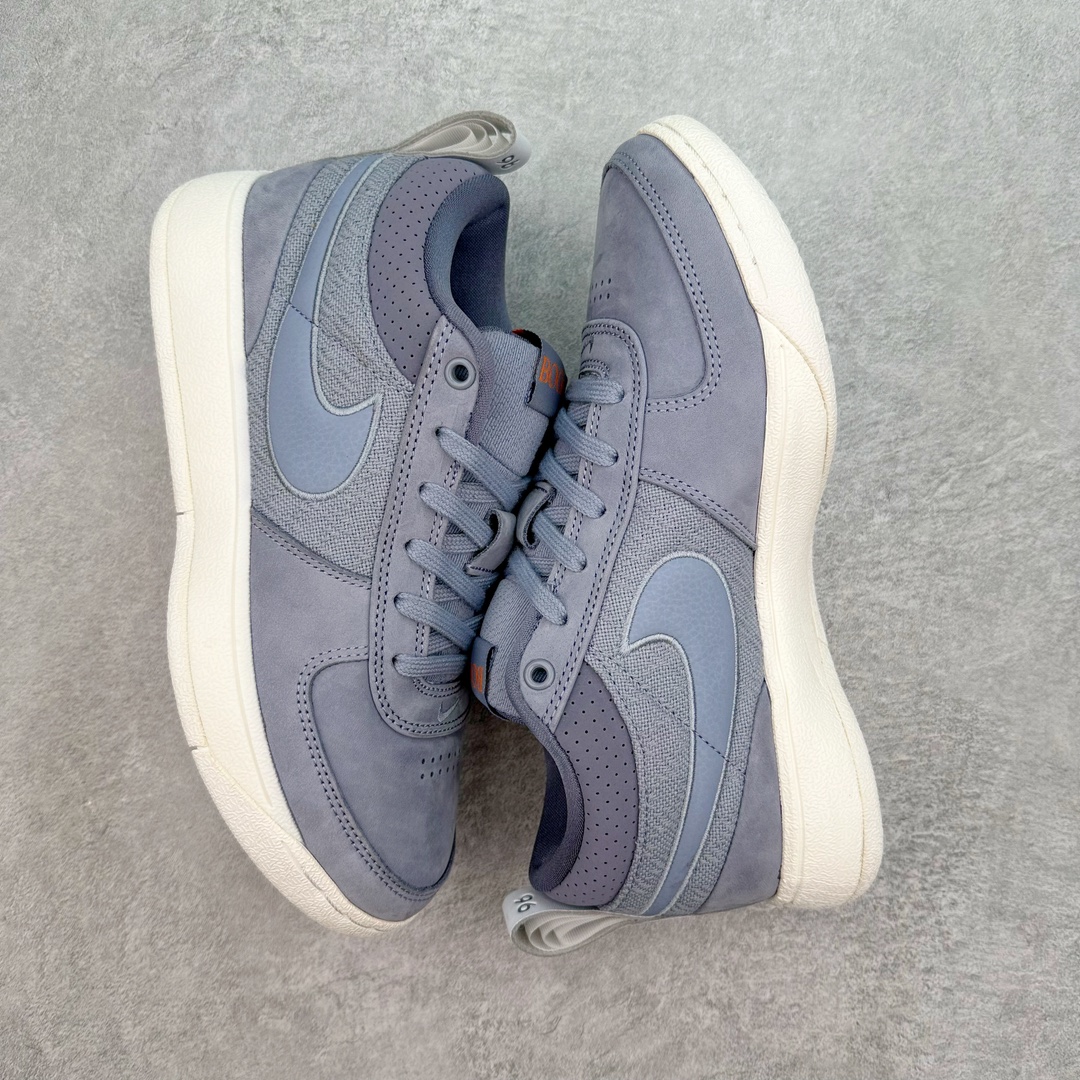 图片[3]-＃Z版纯原福利 NK Book 1 Devin Booker 德文·布克一代男子实战篮球鞋 蓝色 FJ4250-400 全套原纸板楦头开发 确保原汁原味 完美呈现版型 鞋身流线型 原厂高强度抗扭定型港宝 小蛮腰后跟 高弹超临界发泡材质大底 贝利原厂皮料加持 内置高强度抗扭片(强度高于碳纤)给予鞋身足够抗扭矩力 实战利器 鞋身➕鞋头增配高频补强层 提升鞋头以及脚踝支撑性 尺码：40 40.5 41 42 42.5 43 44 44.5 45 46-选品中心