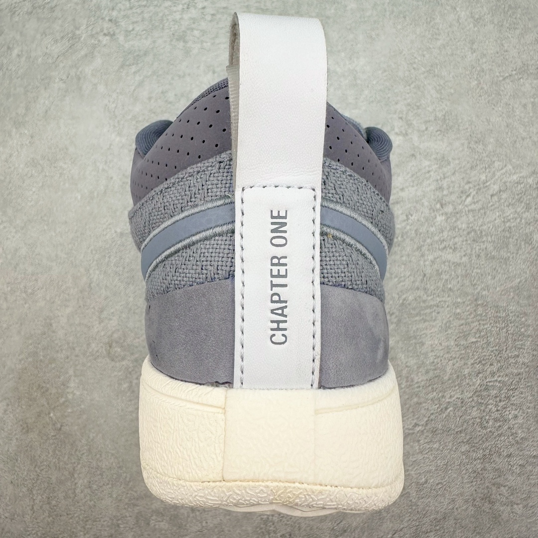 图片[8]-＃Z版纯原福利 NK Book 1 Devin Booker 德文·布克一代男子实战篮球鞋 蓝色 FJ4250-400 全套原纸板楦头开发 确保原汁原味 完美呈现版型 鞋身流线型 原厂高强度抗扭定型港宝 小蛮腰后跟 高弹超临界发泡材质大底 贝利原厂皮料加持 内置高强度抗扭片(强度高于碳纤)给予鞋身足够抗扭矩力 实战利器 鞋身➕鞋头增配高频补强层 提升鞋头以及脚踝支撑性 尺码：40 40.5 41 42 42.5 43 44 44.5 45 46-选品中心